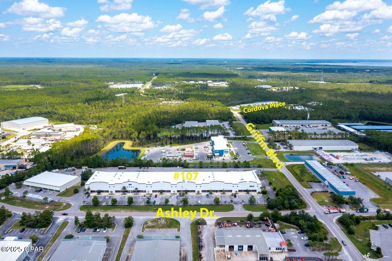 Details for 17740 Ashley Drive 107, Panama City Beach, FL 32413
