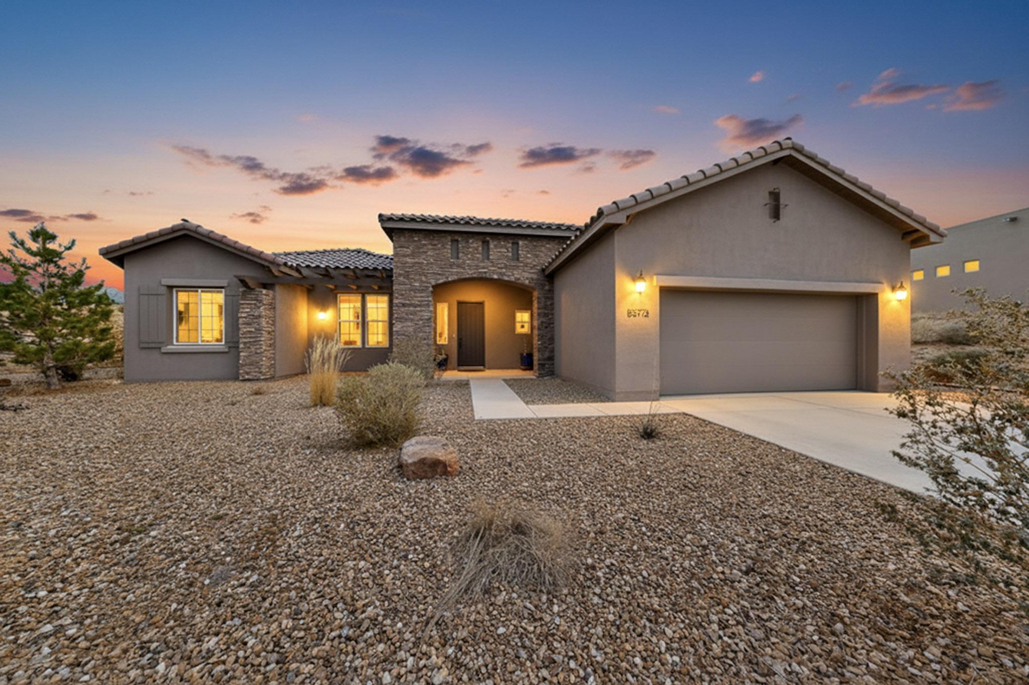 Homes for sale in Rio Rancho, NM | 5572 Barranca Overlook Ct Ne, Rio Rancho, NM 87144 | MLS# 1099181