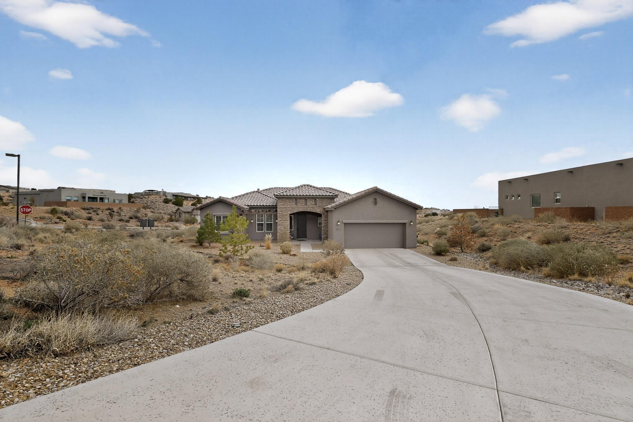 Homes for sale in Rio Rancho, NM | 5572 Barranca Overlook Ct Ne, Rio Rancho, NM 87144 | MLS# 1099181