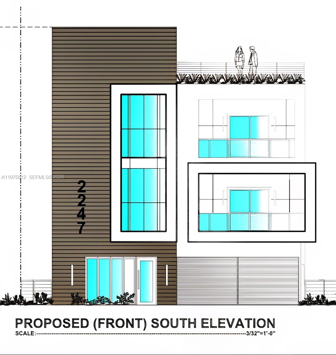 Hollywood Little Ranches