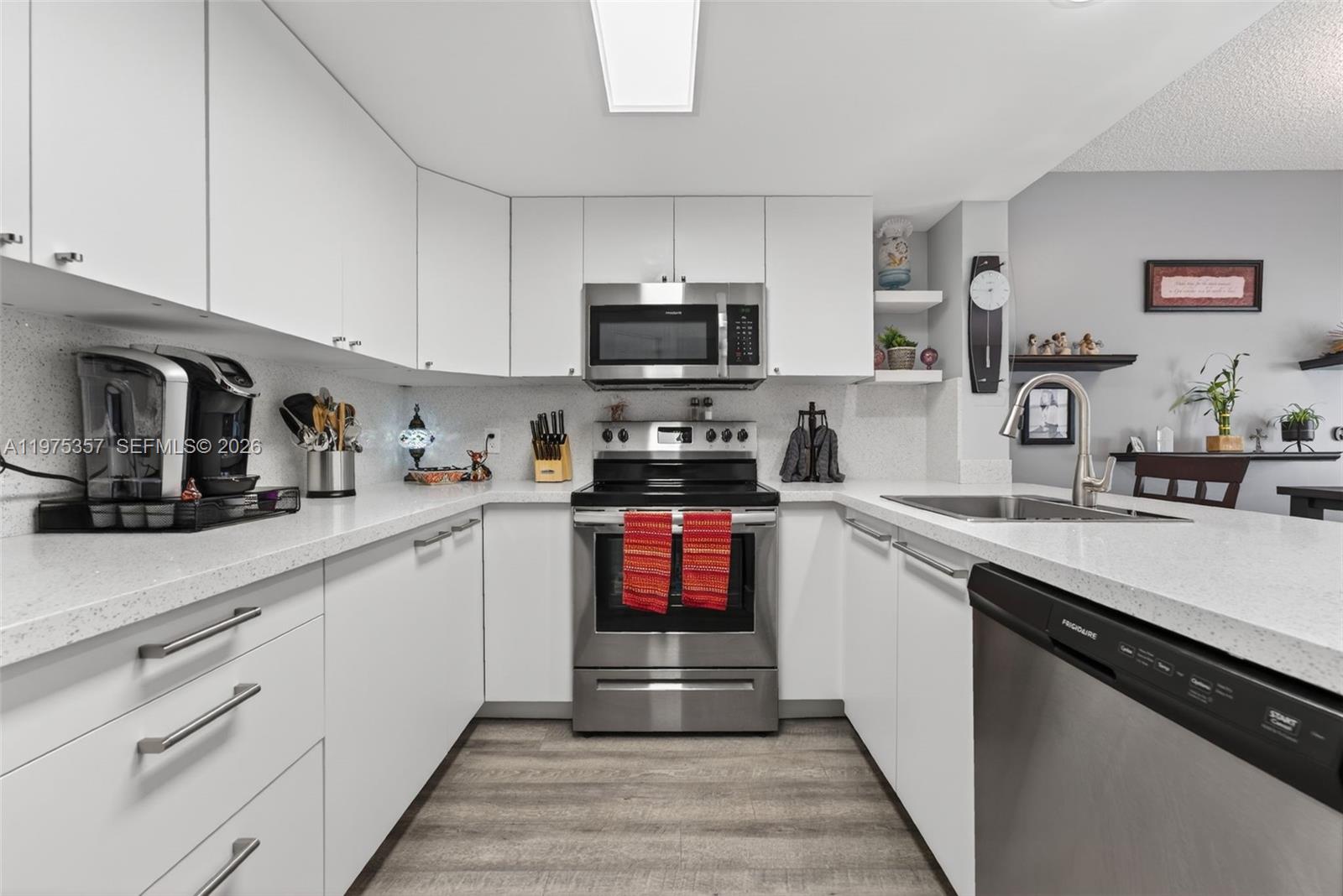 Buckingham At Century Vil