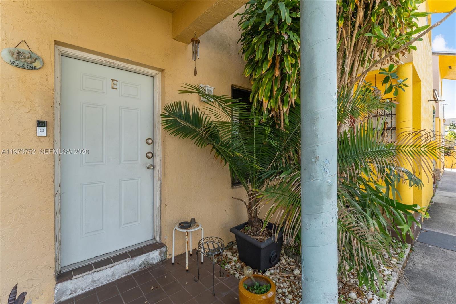 Excellent opportunity to own a 2-bedroom, 1.5-bathroom townhouse in a highly central location just minutes from Downtown Miami, Miami Beach, Brickell, and Jackson Memorial Hospital. This property offers incredible convenience with easy access to major roads, shopping, dining, and entertainment. The unit is ready to be remodeled to your personal taste, making it a perfect option for investors or buyers looking to customize their next home. Best of all, there is NO association. Please note that due to the legal condo description, financing requires a minimum 20–25% down payment. Don’t miss this centrally located property with great potential and no HOA restrictions!