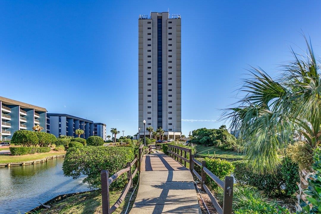 5905 S Kings Hwy. UNIT #2201 Myrtle Beach, SC 29575