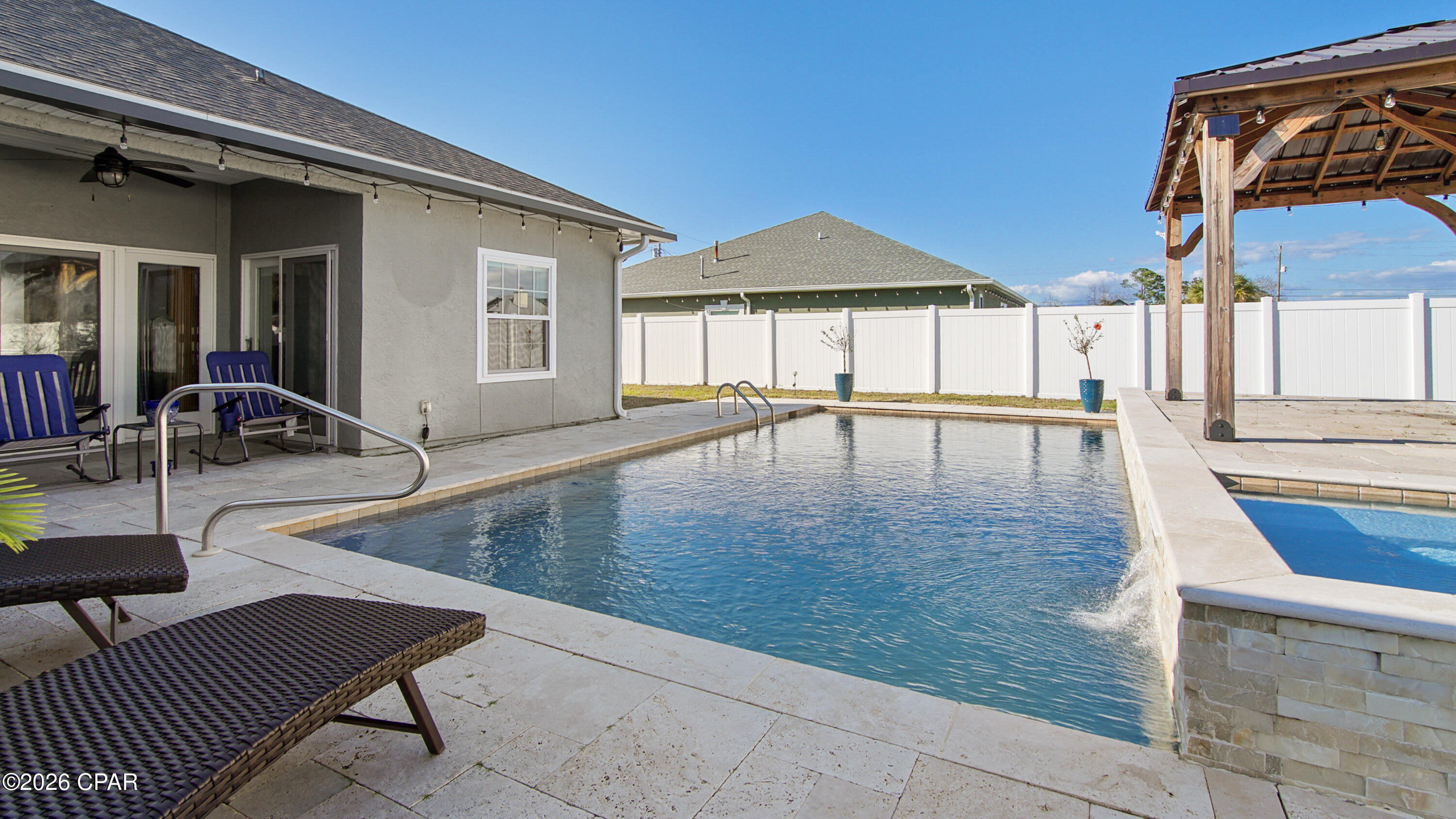 Details for 1405 Rhode Island Avenue, Lynn Haven, FL 32444