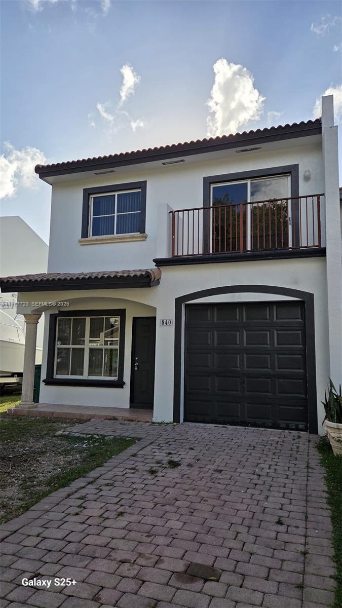 Abel Homes At Keys Winds