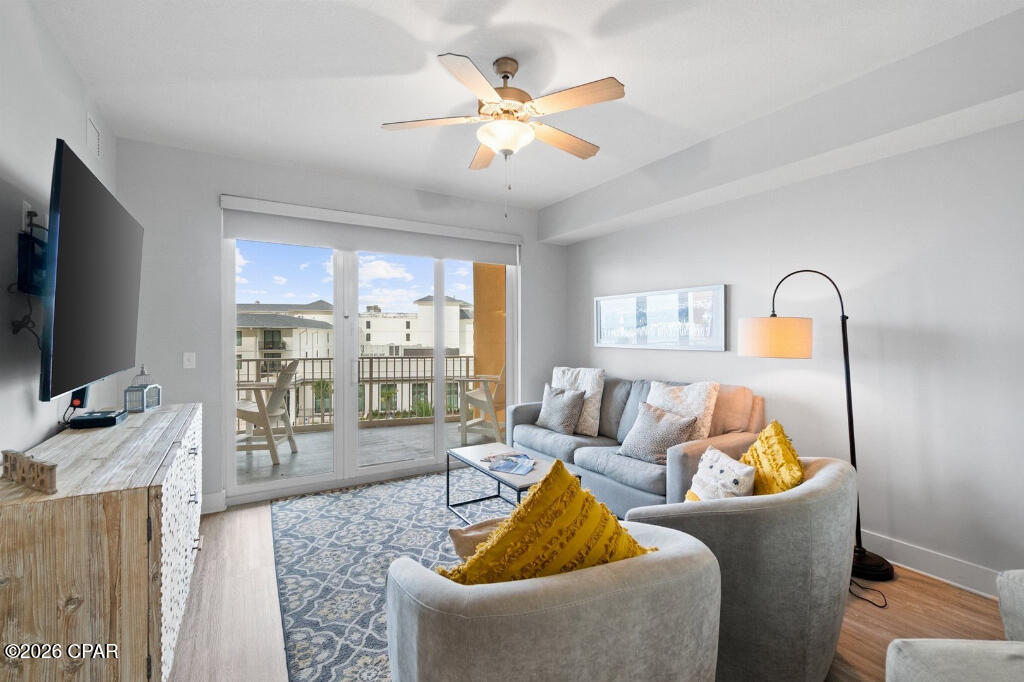 Image 6 For 15928 Front Beach Road 3-409