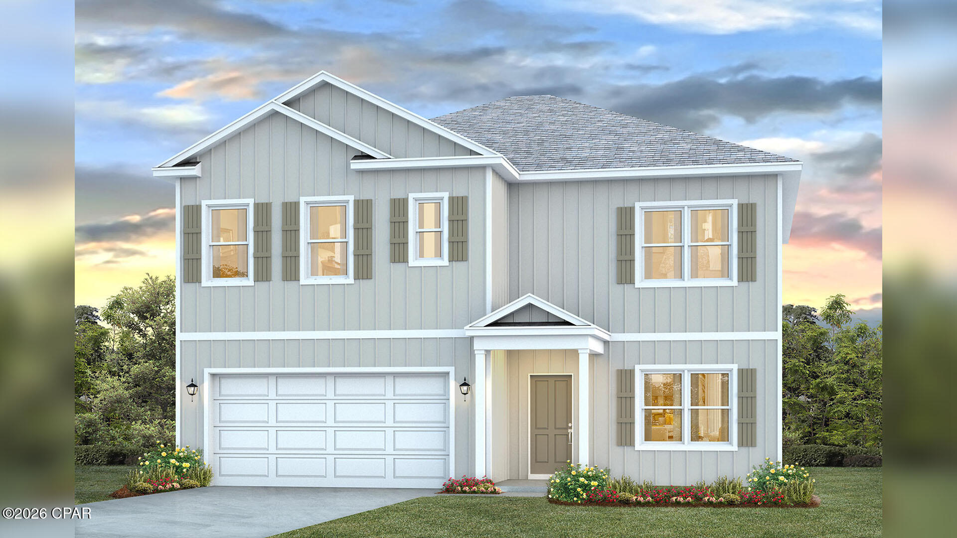 Details for 593 Hancock Way, Panama City Beach, FL 32413