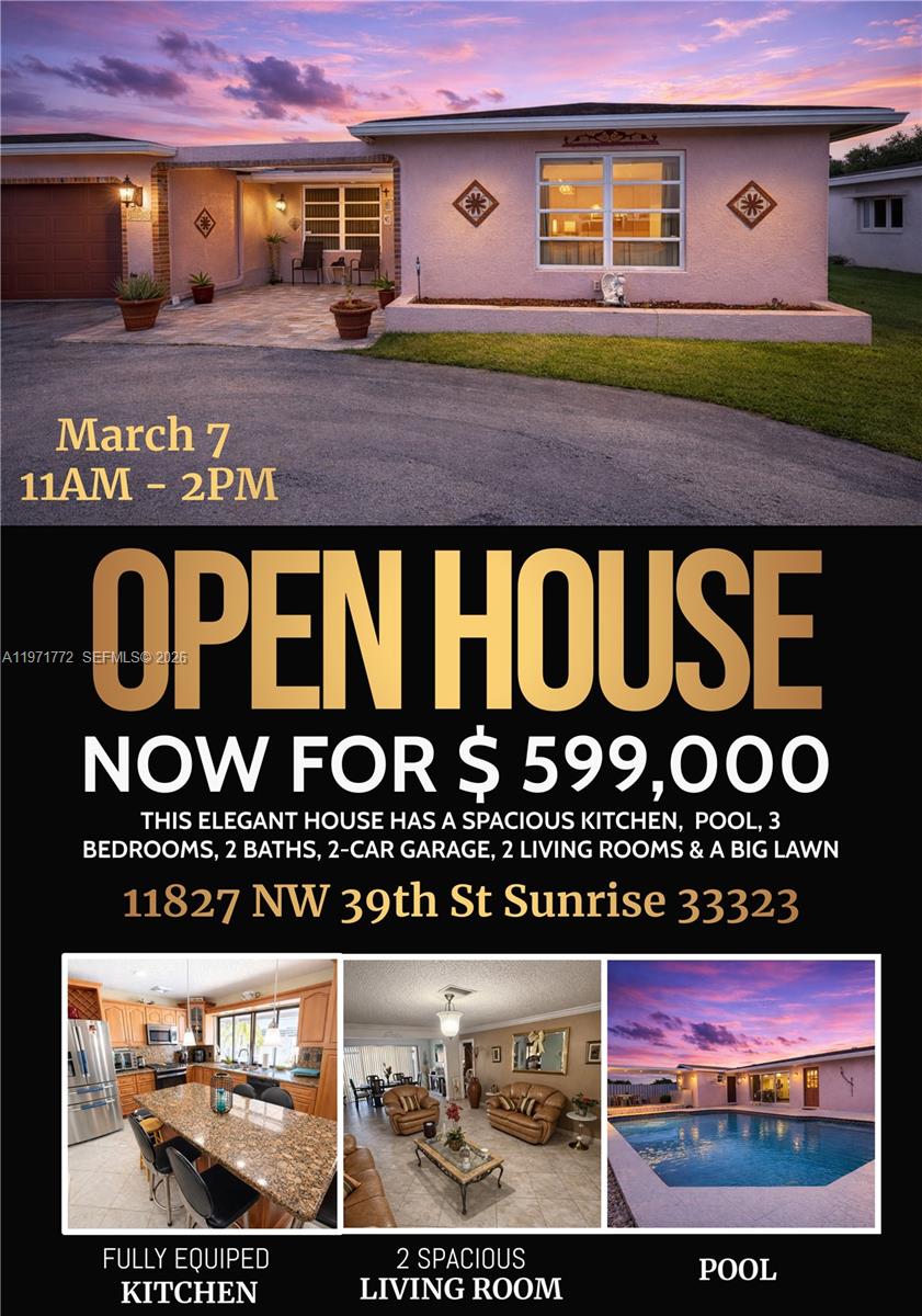 Sunrise Golf Village