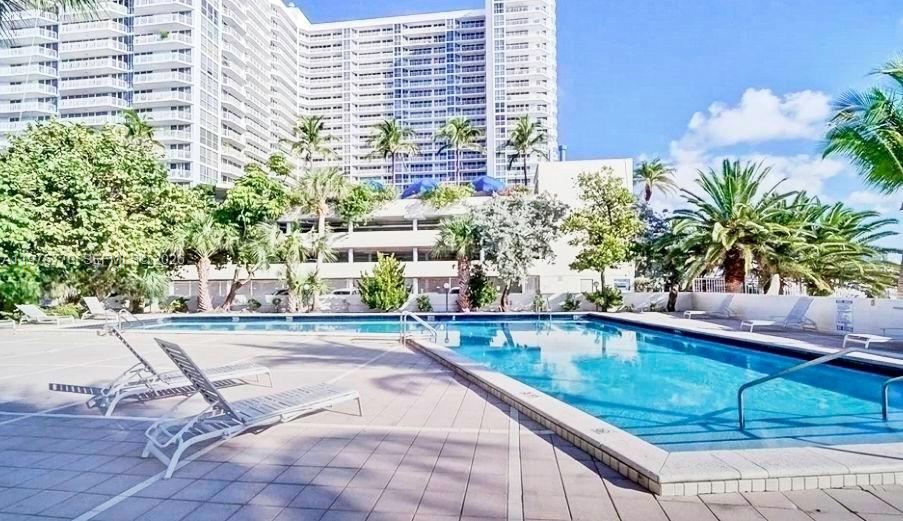 Caribbean Towers Condo