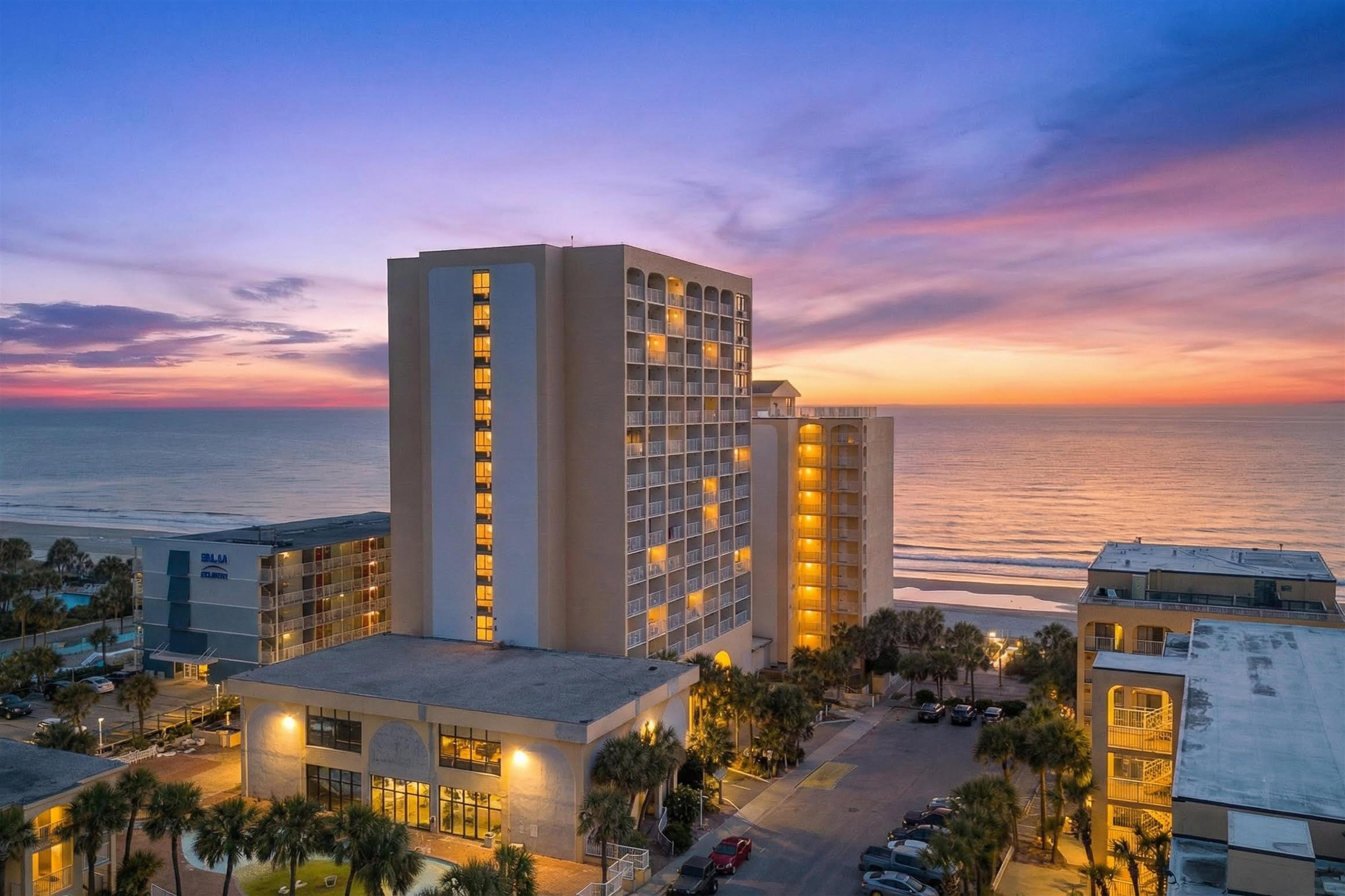 1207 S Ocean Blvd. UNIT #20907 Myrtle Beach, SC 29577