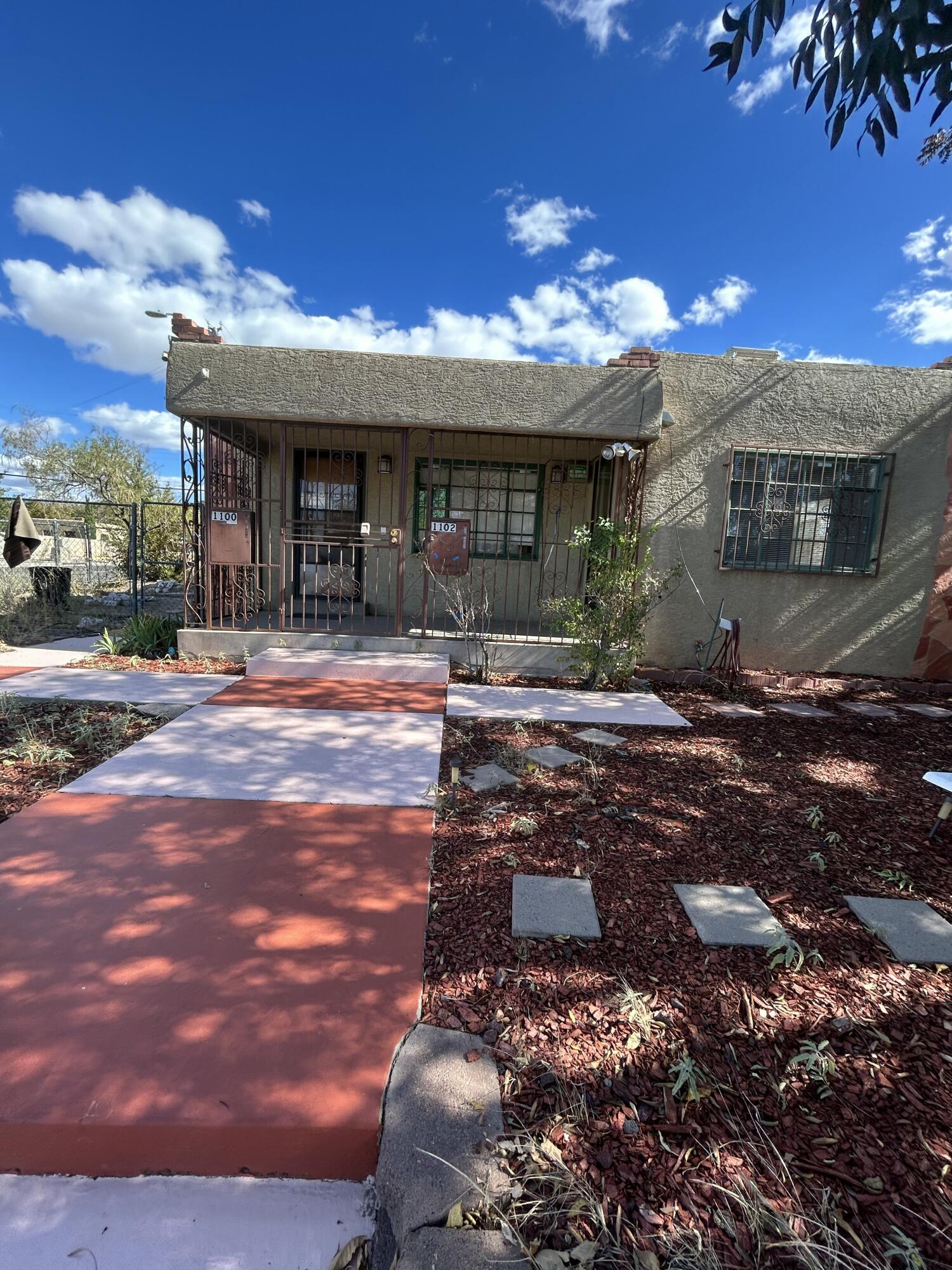 Homes for sale in Albuquerque, NM | 1100 Buena Vista Dr Se, Albuquerque, NM 87106 | MLS# 1099191