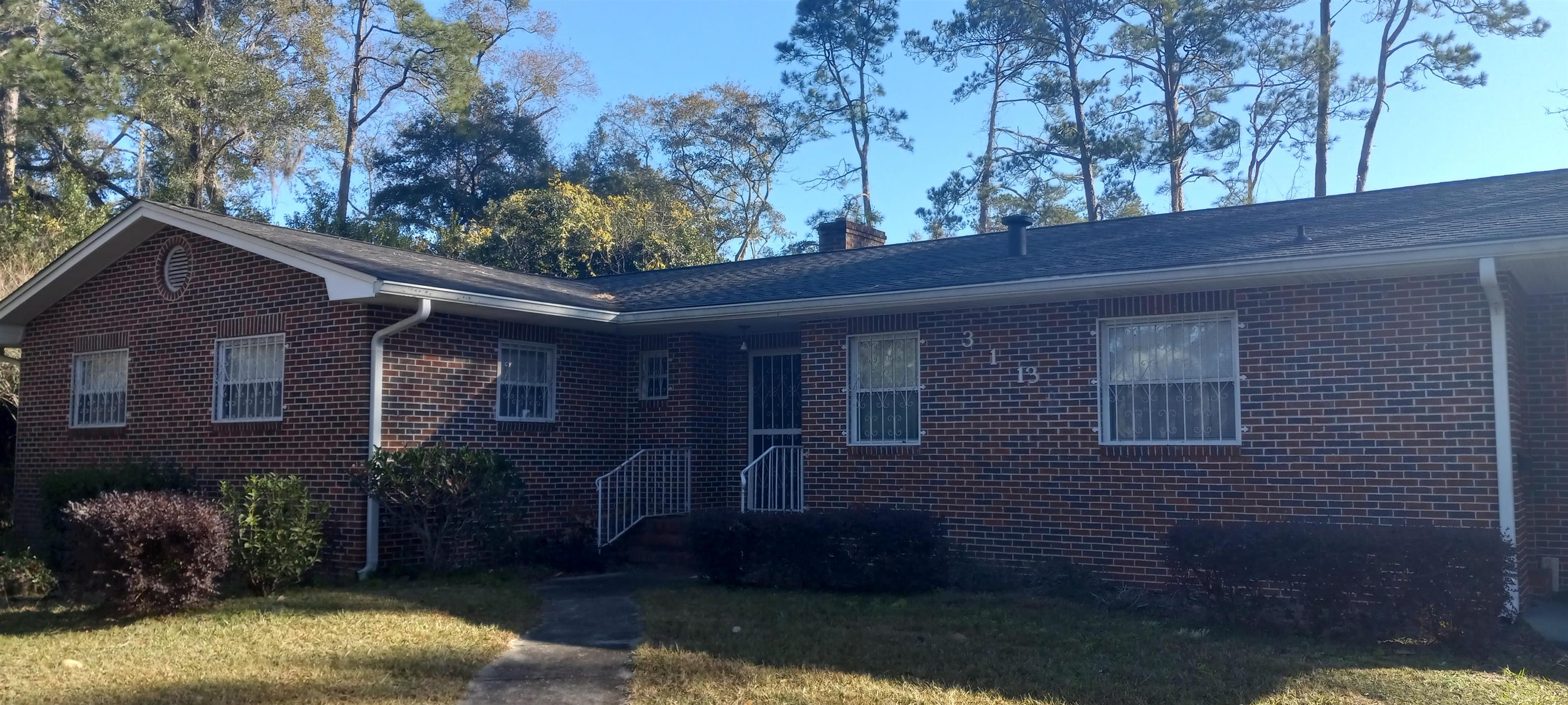 3113  Parkridge Drive , Tallahassee, FL, 32305