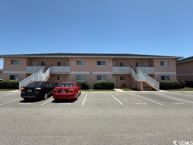 1101 2nd Ave. N UNIT #302 Surfside Beach, SC 29575
