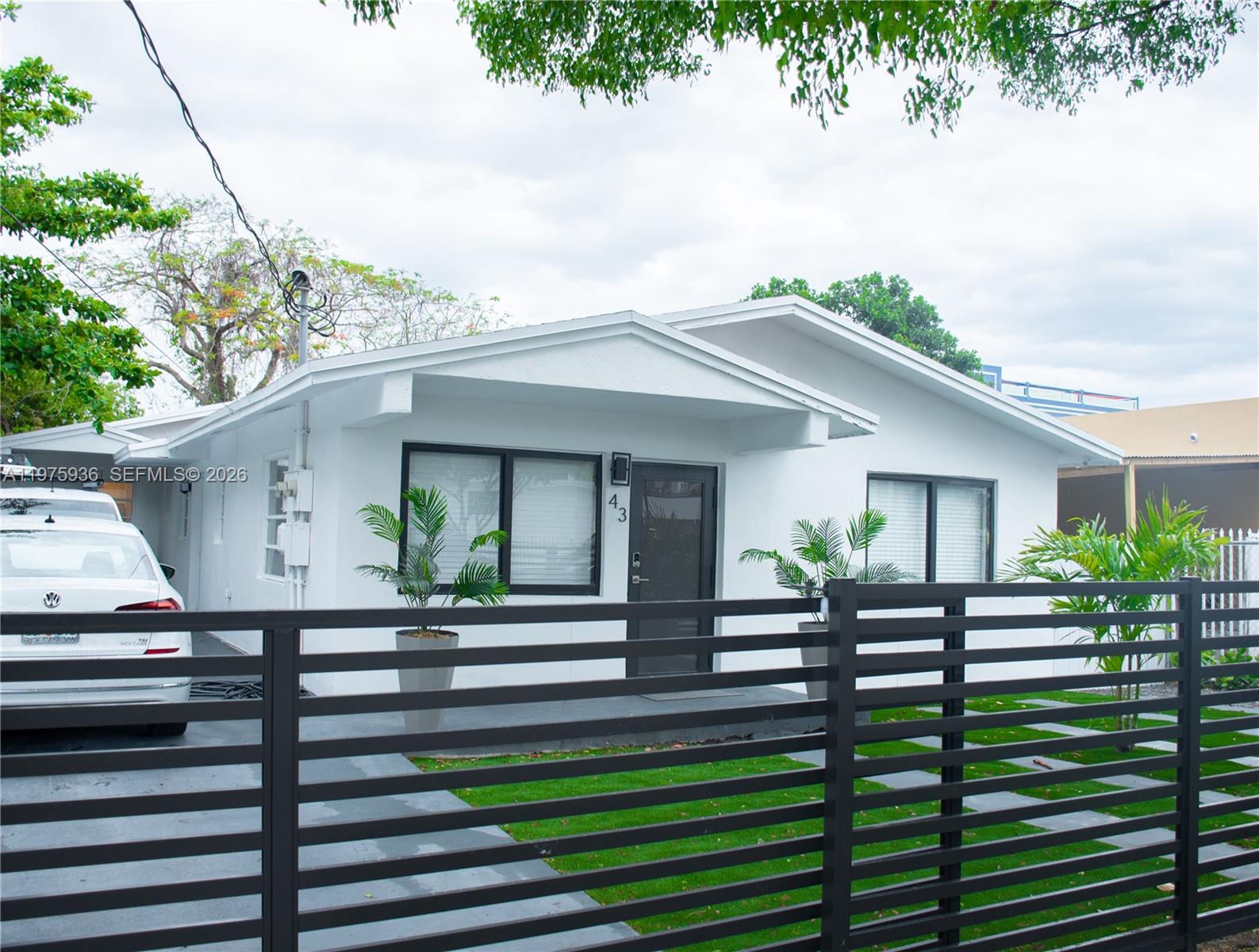 Buena Vista Heights Addn