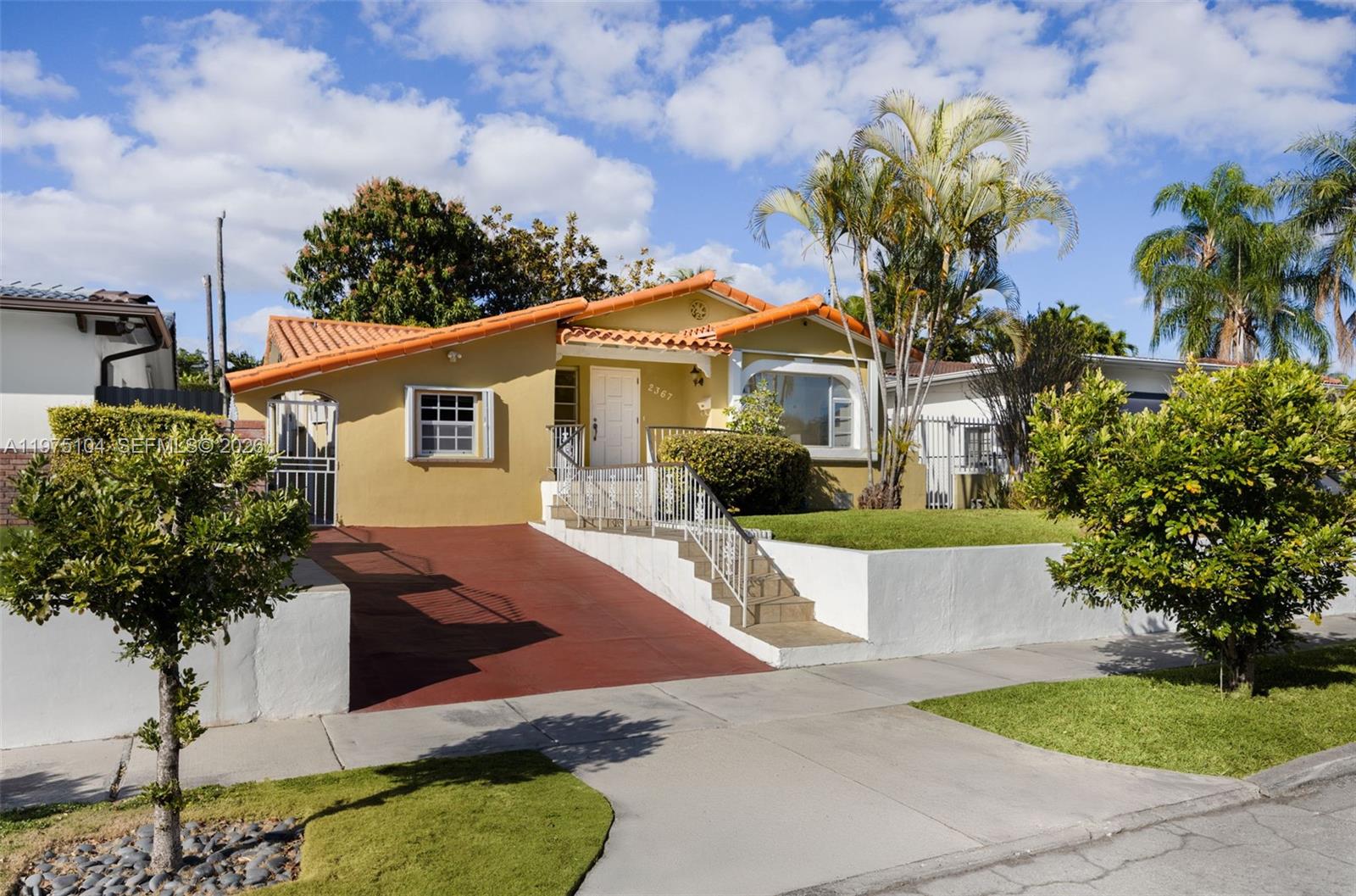 Silver Bluff Ests-Sec A