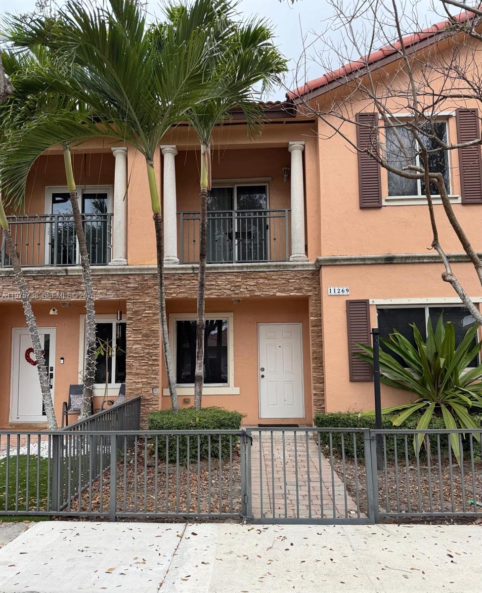Silver Palm Homes