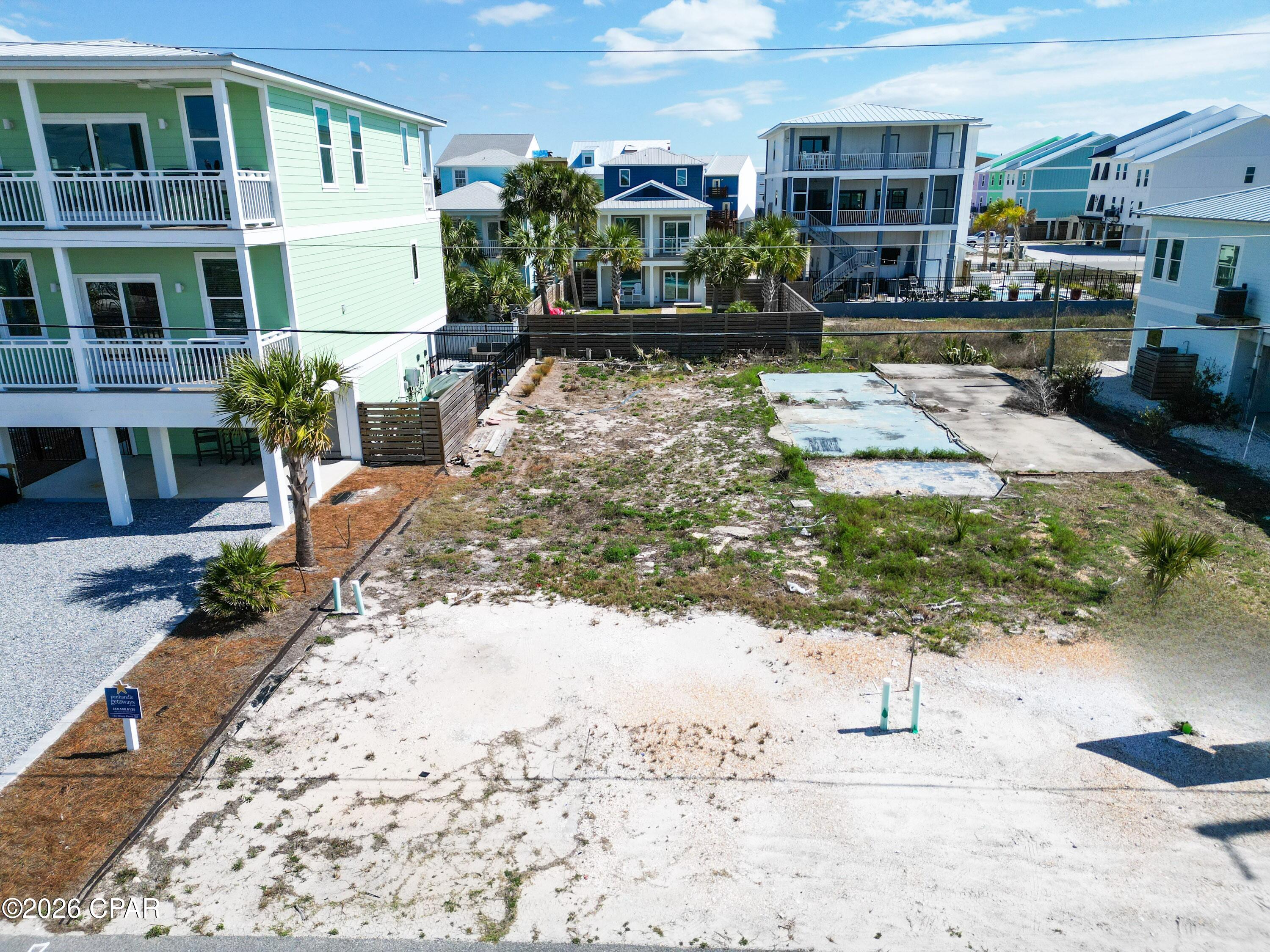 Homes for sale in Mexico Beach, FL | 109 S 39th St #C, Mexico Beach, FL 32456 | MLS# 786194