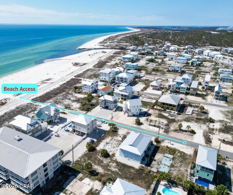 Homes for sale in Mexico Beach, FL | 109 S 39Th St #C, Mexico Beach, FL 32456 | MLS# 786194