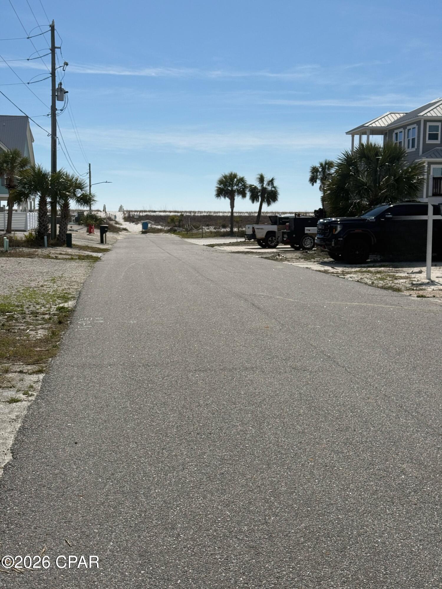 Homes for sale in Mexico Beach, FL | 109 S 39Th St #C, Mexico Beach, FL 32456 | MLS# 786194