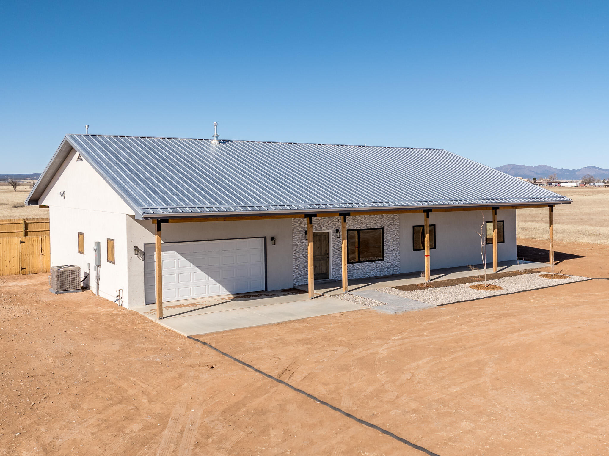 image of 6 Lobo Dr, Moriarty, NM 87035 | MLS# 1099194
