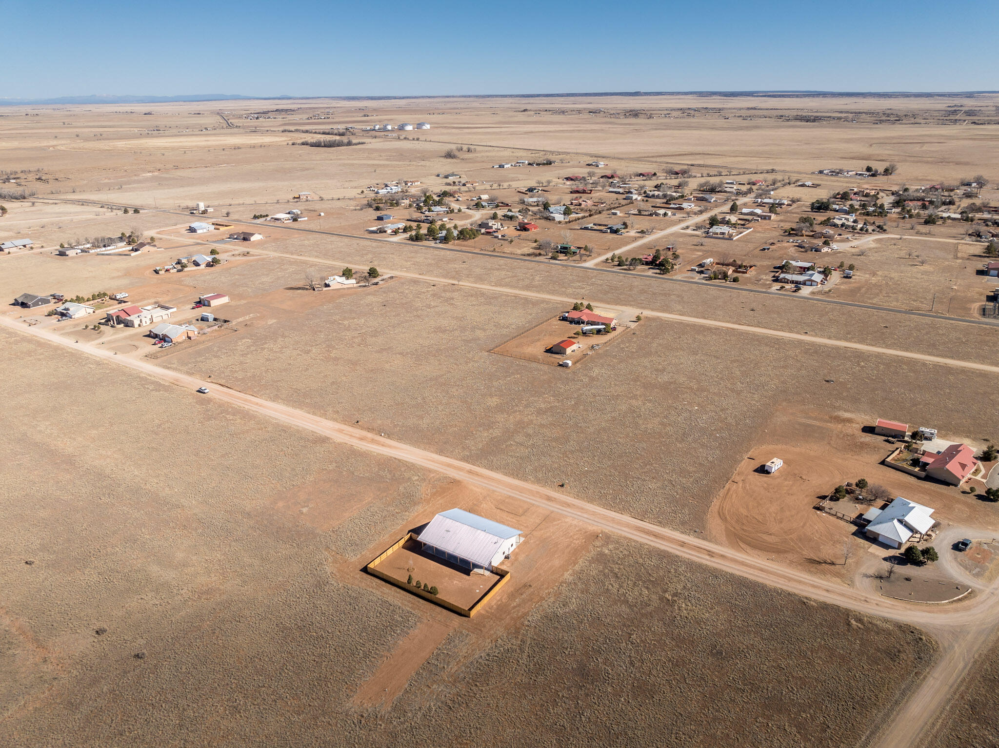 42nd image of 6 Lobo Dr, Moriarty, NM 87035 | MLS# 1099194