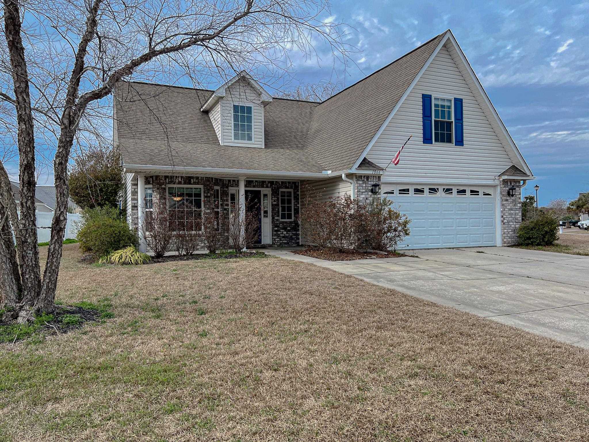 1066 Great Lakes Circle Myrtle Beach, SC 29588