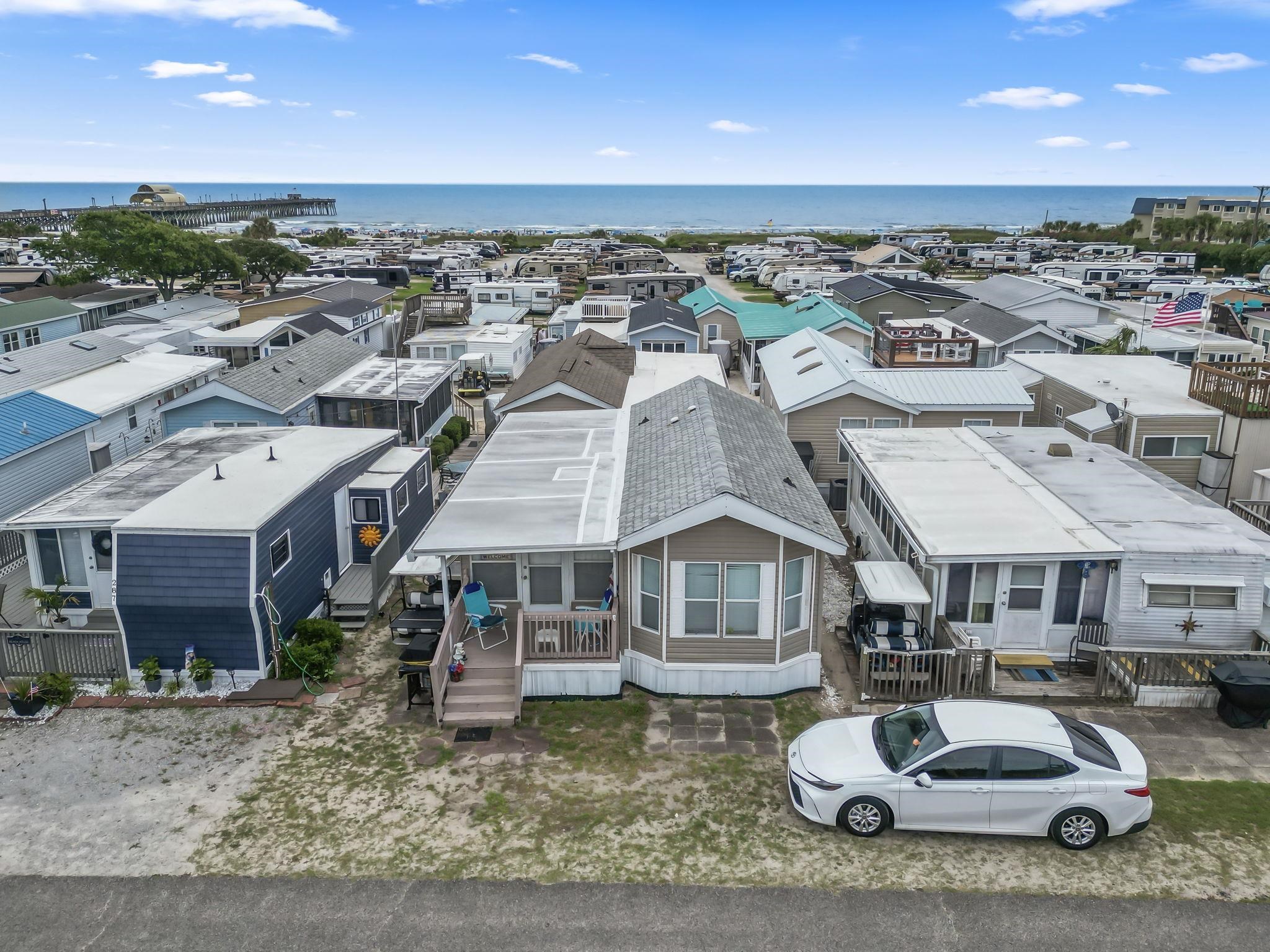 9700 Kings Rd. Myrtle Beach, SC 29572