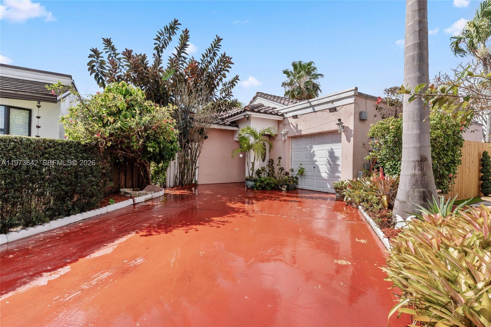 Chantarelle At The Hammock