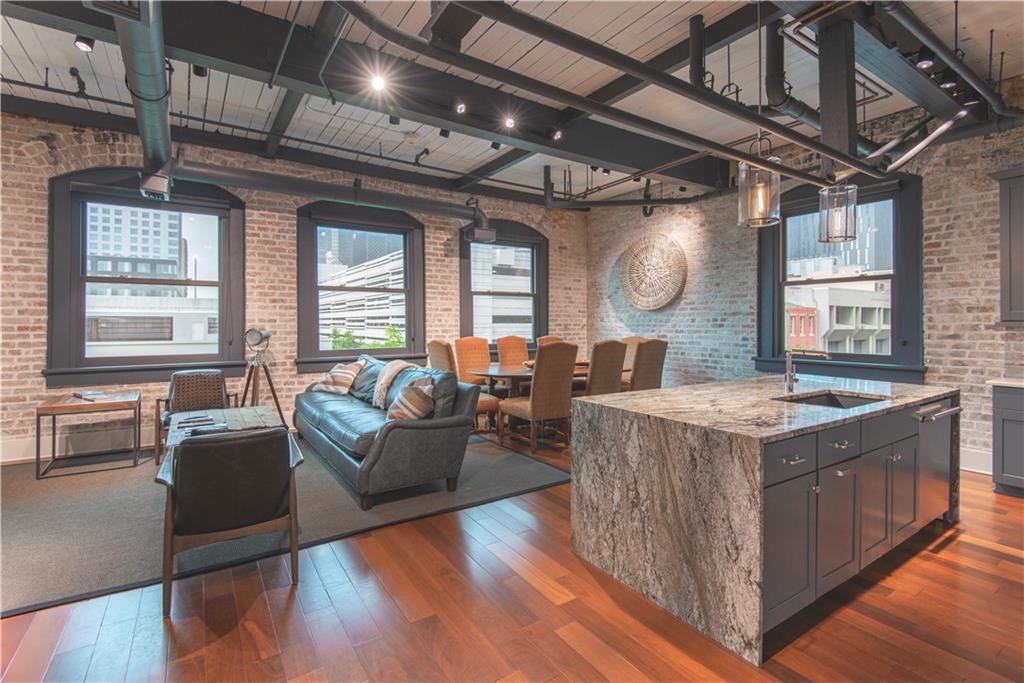 Photo 3 of Condo for sale at 888 Girod St #301, New Orleans, LA 70113 | MLS# 2545686 | Listing updated on 2026-09-19