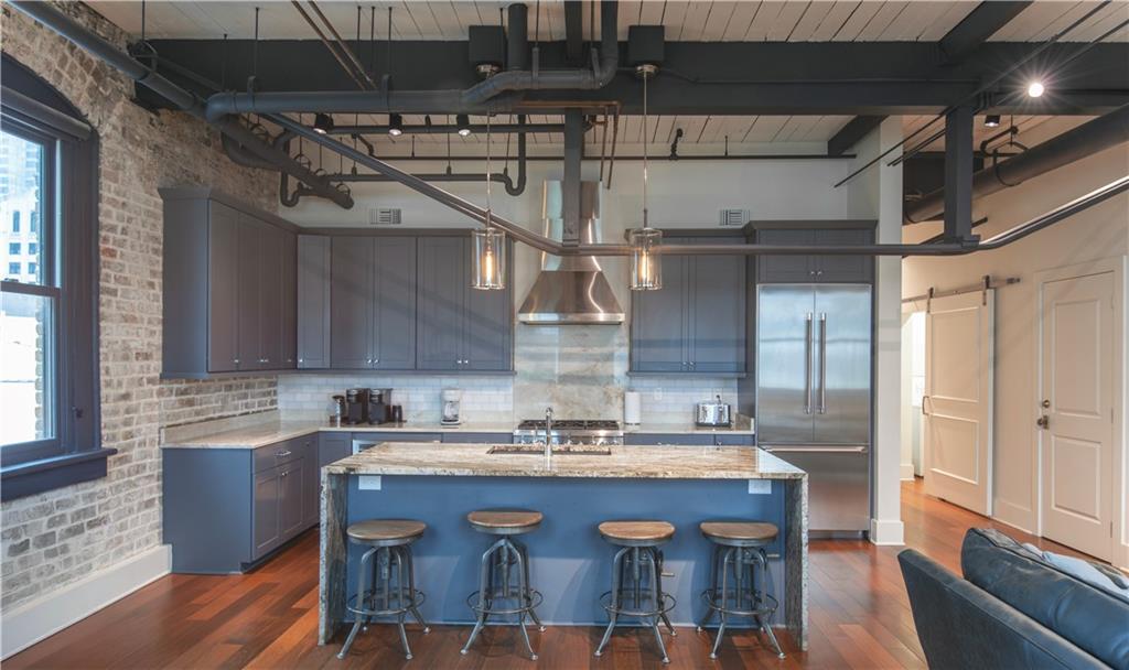 Photo 3 of Condo for sale at 888 Girod St #301, New Orleans, LA 70113 | MLS# 2545686 | Listing updated on 2026-09-19