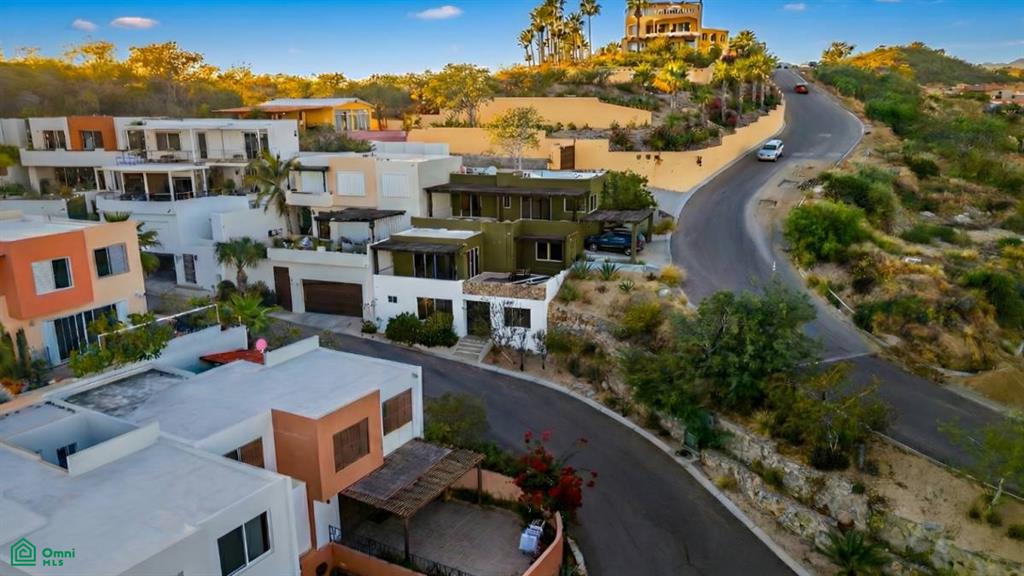 sn 32, San José del Cabo (Los Cabos), Los Cabos, Baja California Sur