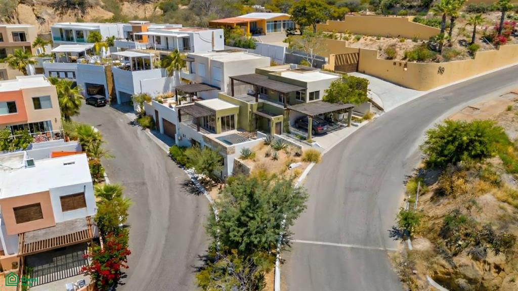 sn 32, San José del Cabo (Los Cabos), Los Cabos, Baja California Sur