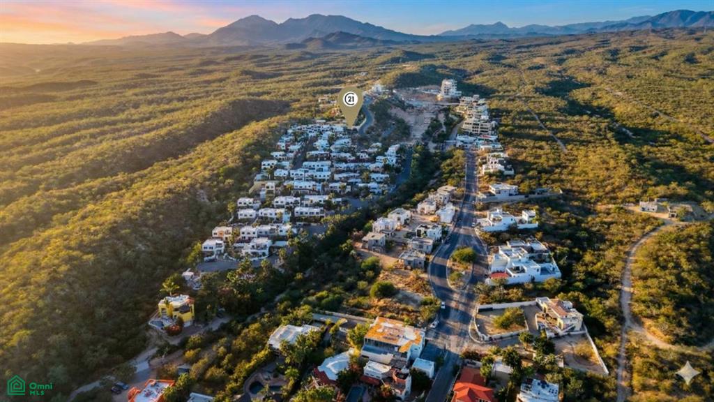 sn 32, San José del Cabo (Los Cabos), Los Cabos, Baja California Sur