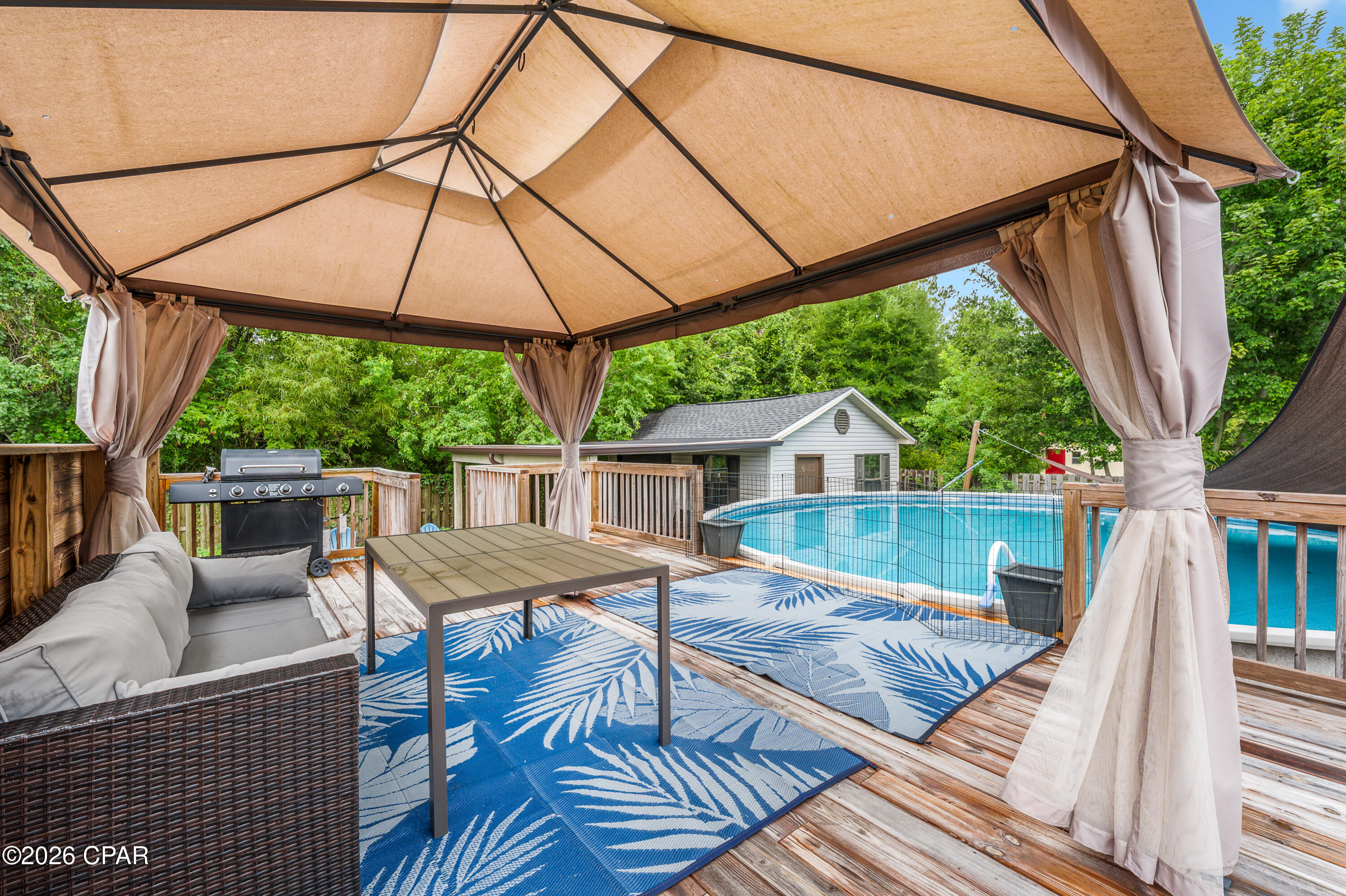 Listing photo id 2 for 203 Judy Circle