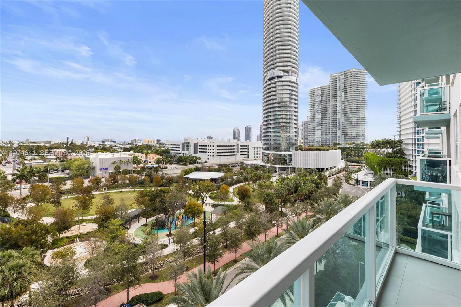 featured property
