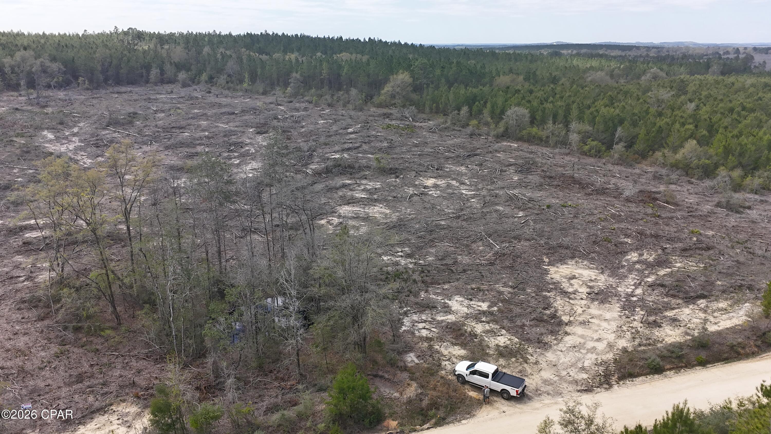 Image 3 For Tract 6418 Mattox Springs Road 1