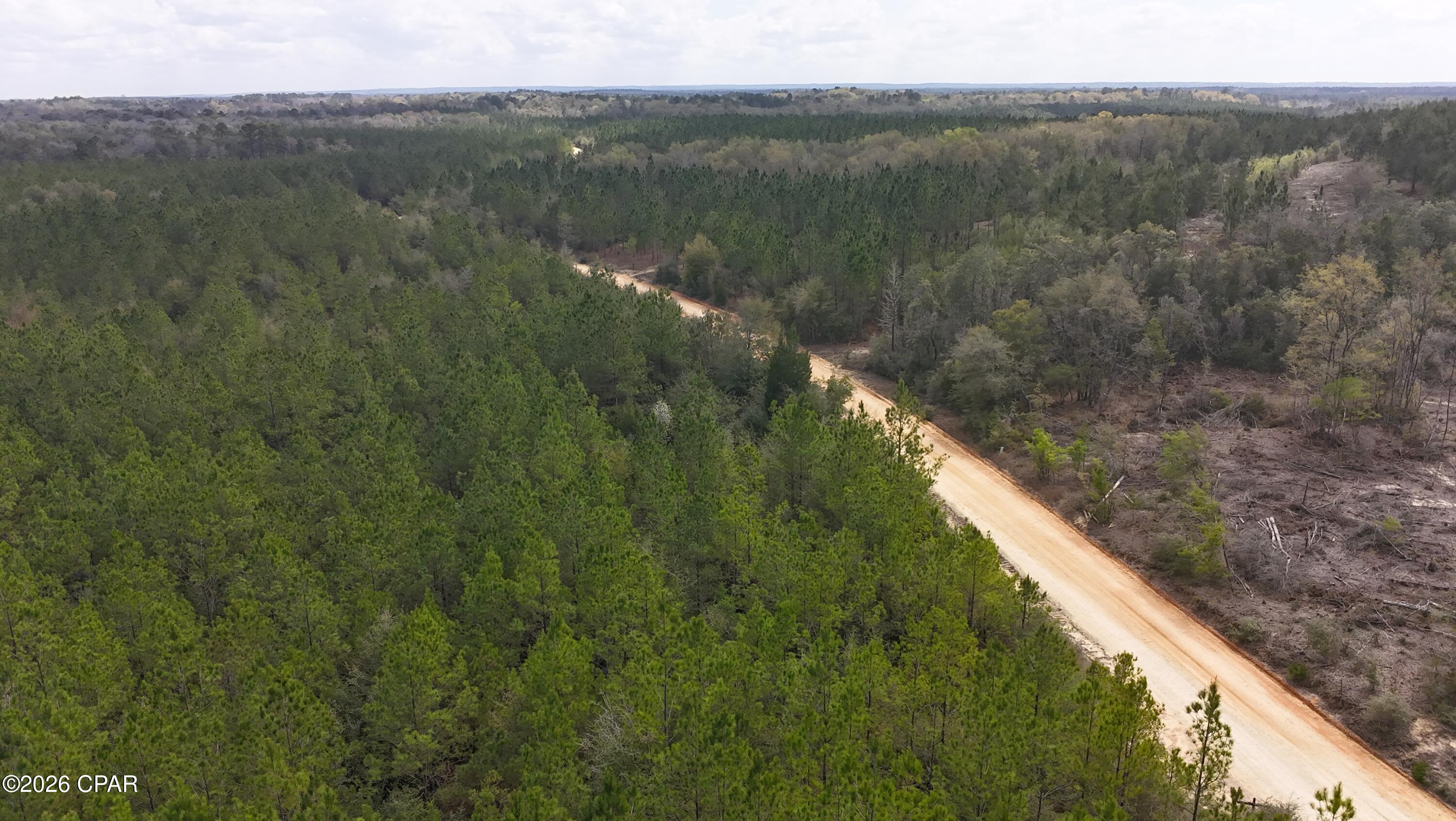 Image 5 For Tract 6418 Mattox Springs Road 1