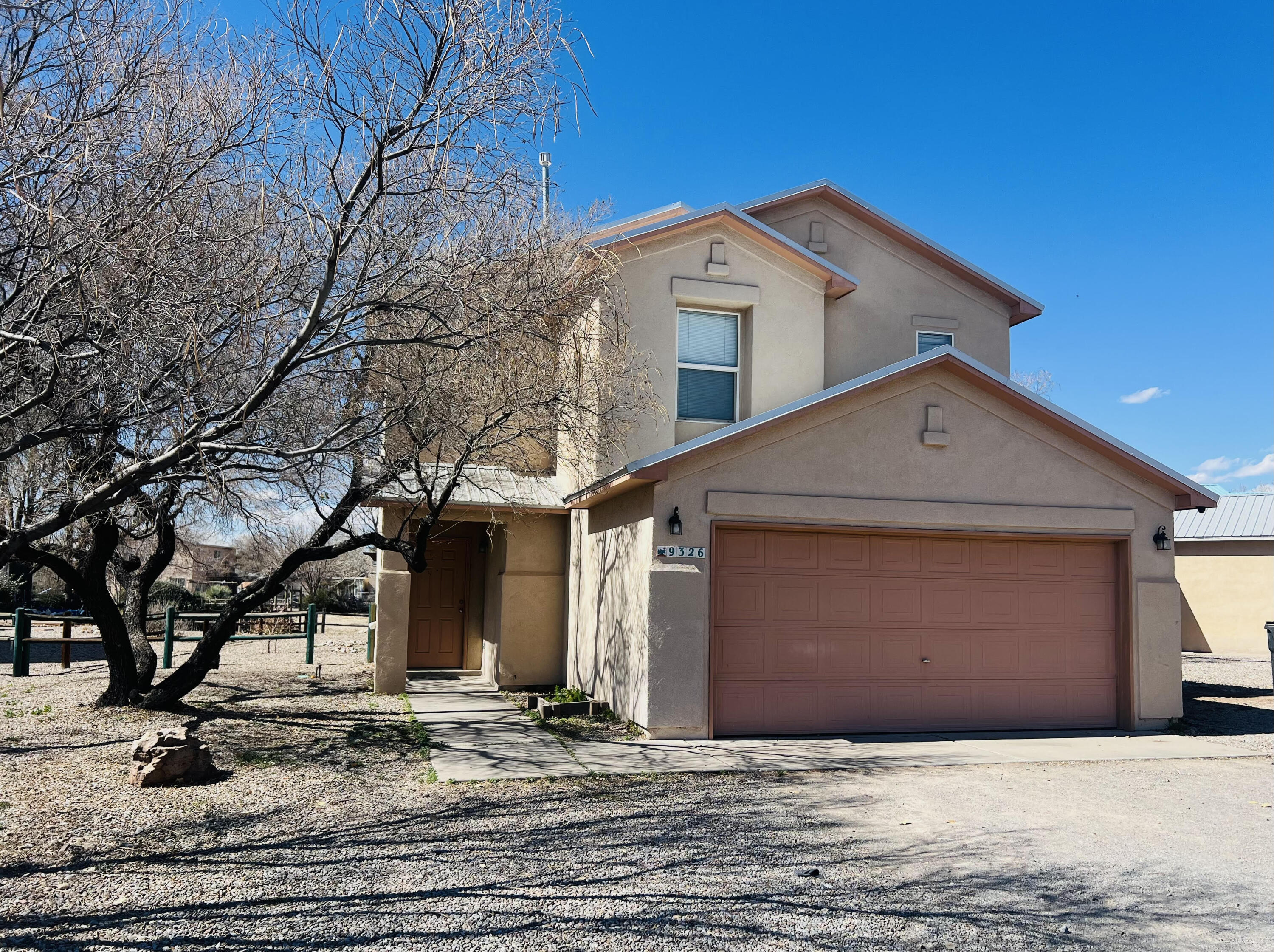 9326 Vista Clara Loop, Albuquerque NM 87114