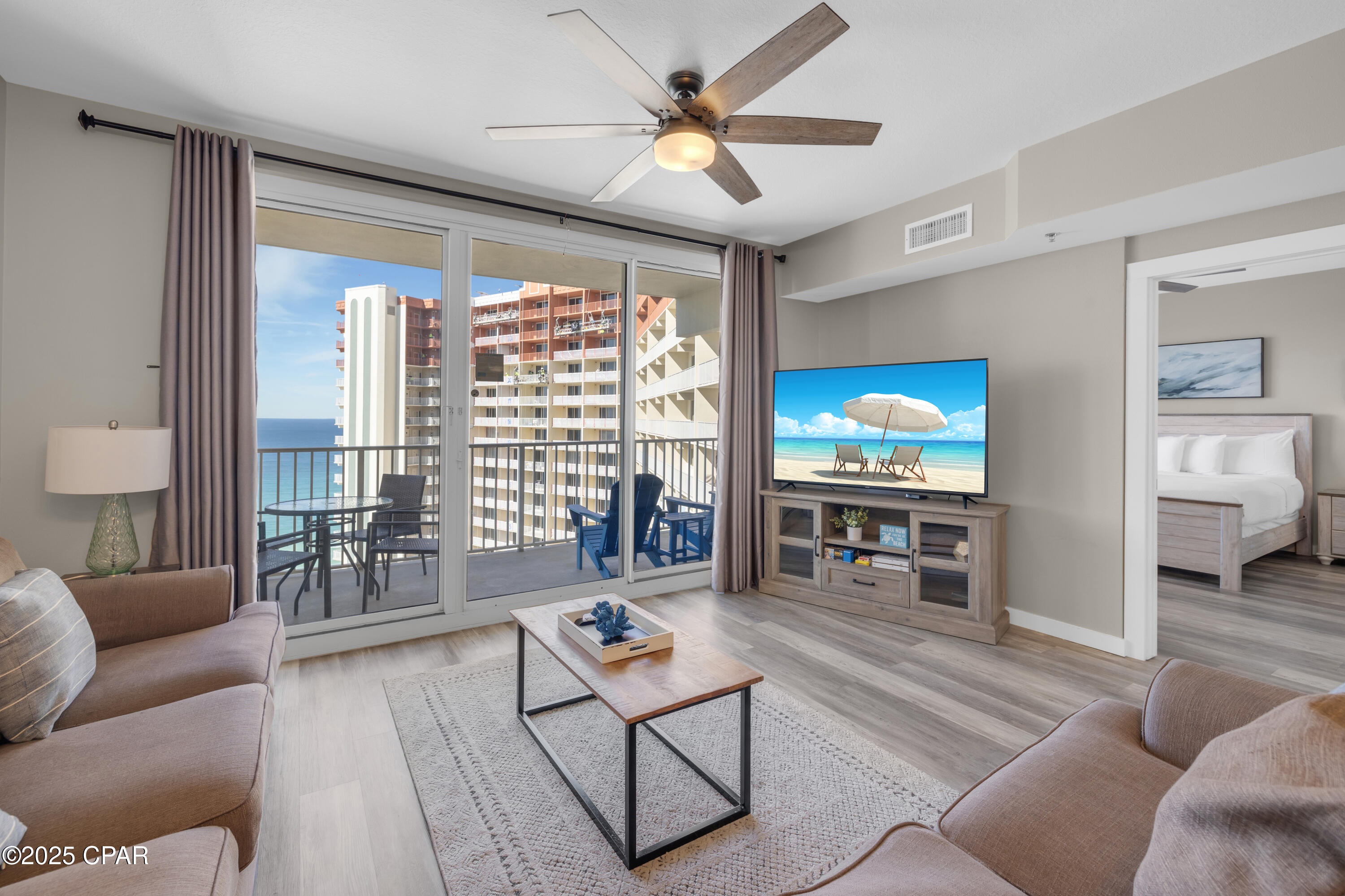 Details for 9900 Thomas Drive 1817, Panama City, FL 32408