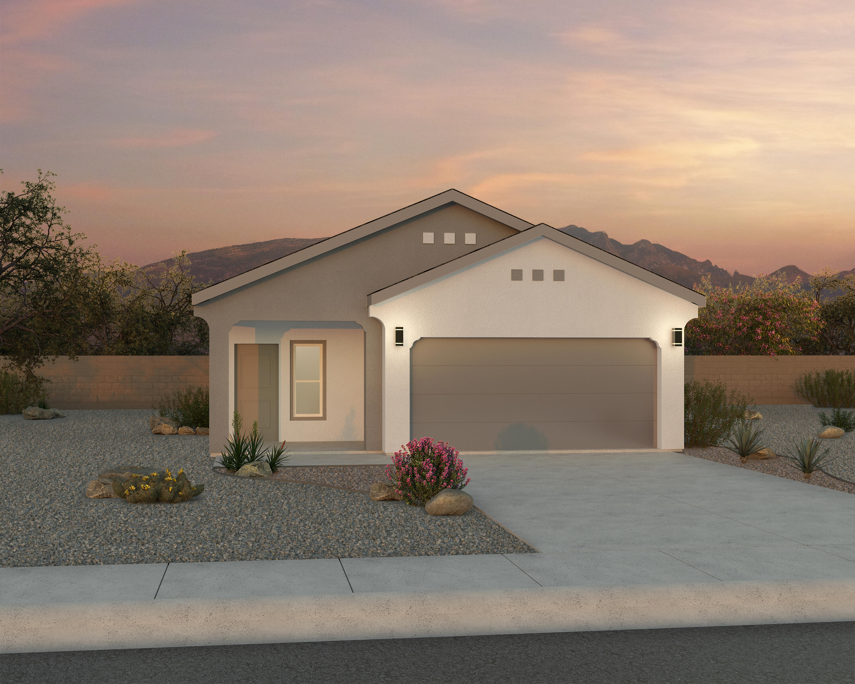 1493 Brillo Del Cielo Street NW Los Lunas, NM 87031