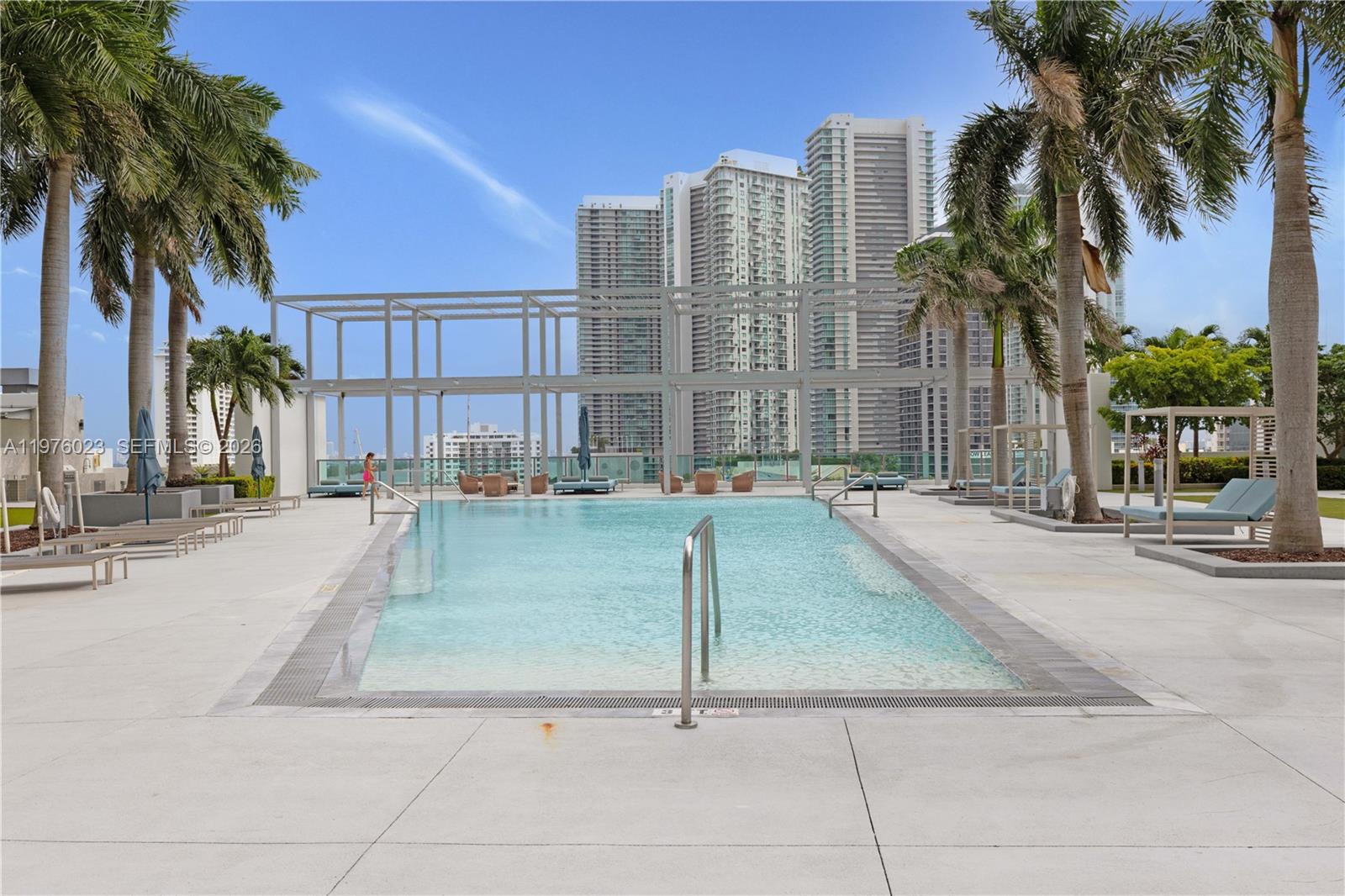 Four Midtown Miami Condo