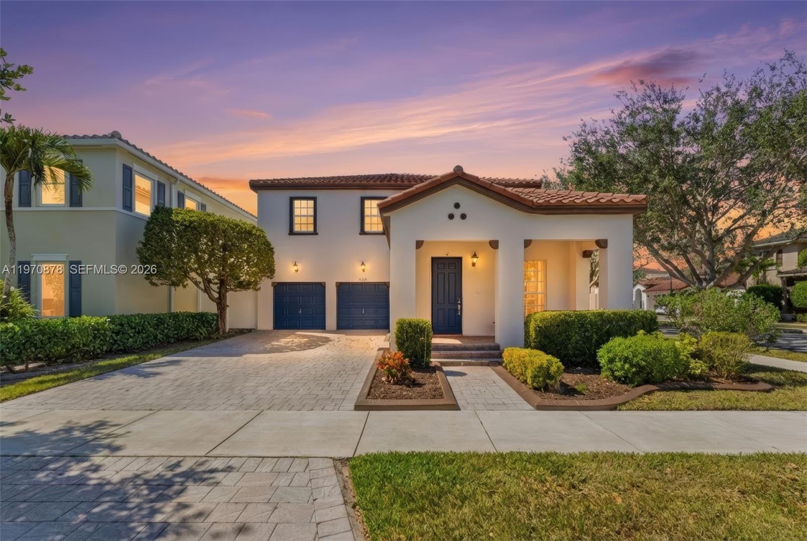 Kendall Commons Residenti