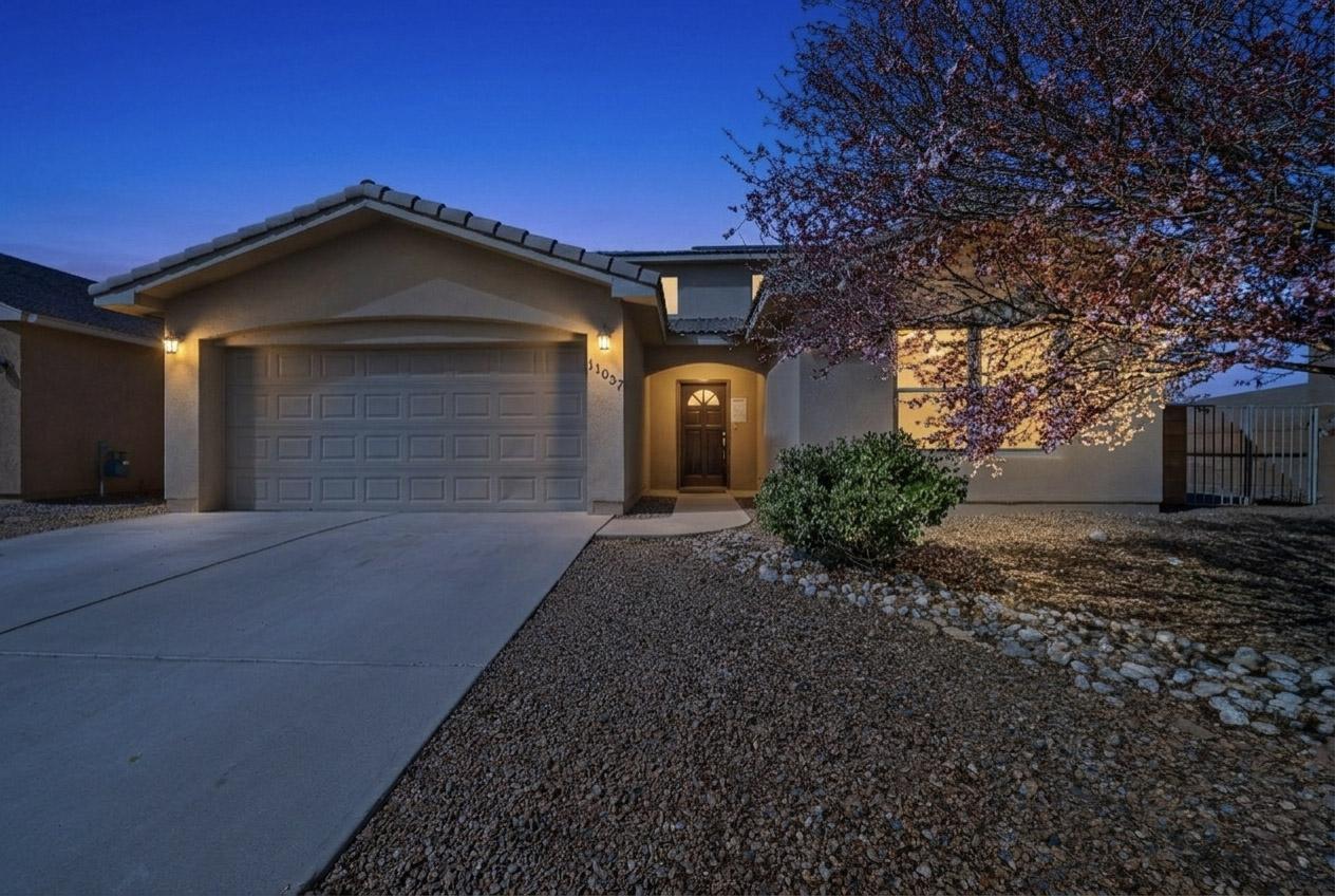 11027 Gladiolas Place, Albuquerque NM 87114