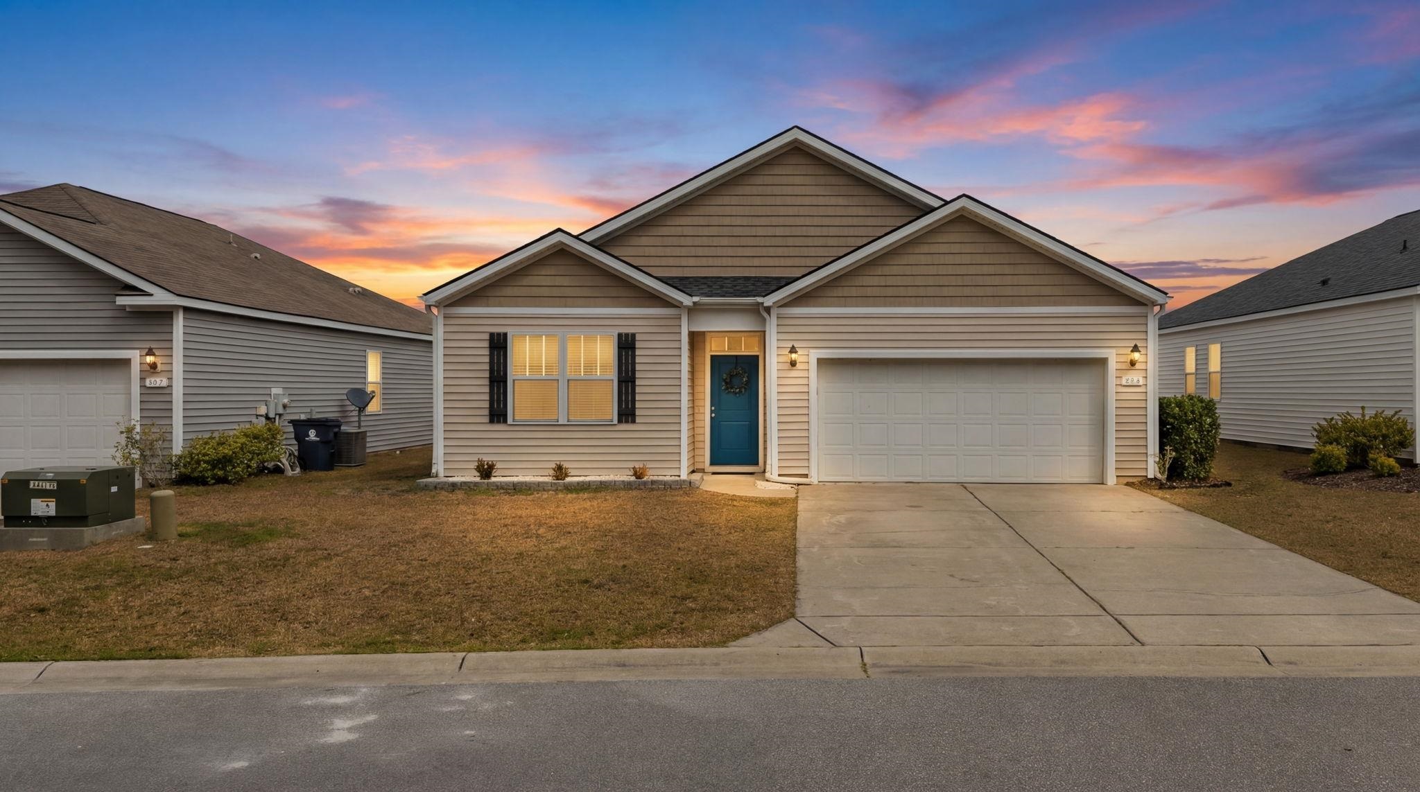 858 Hayes Point Circle Myrtle Beach, SC 29588