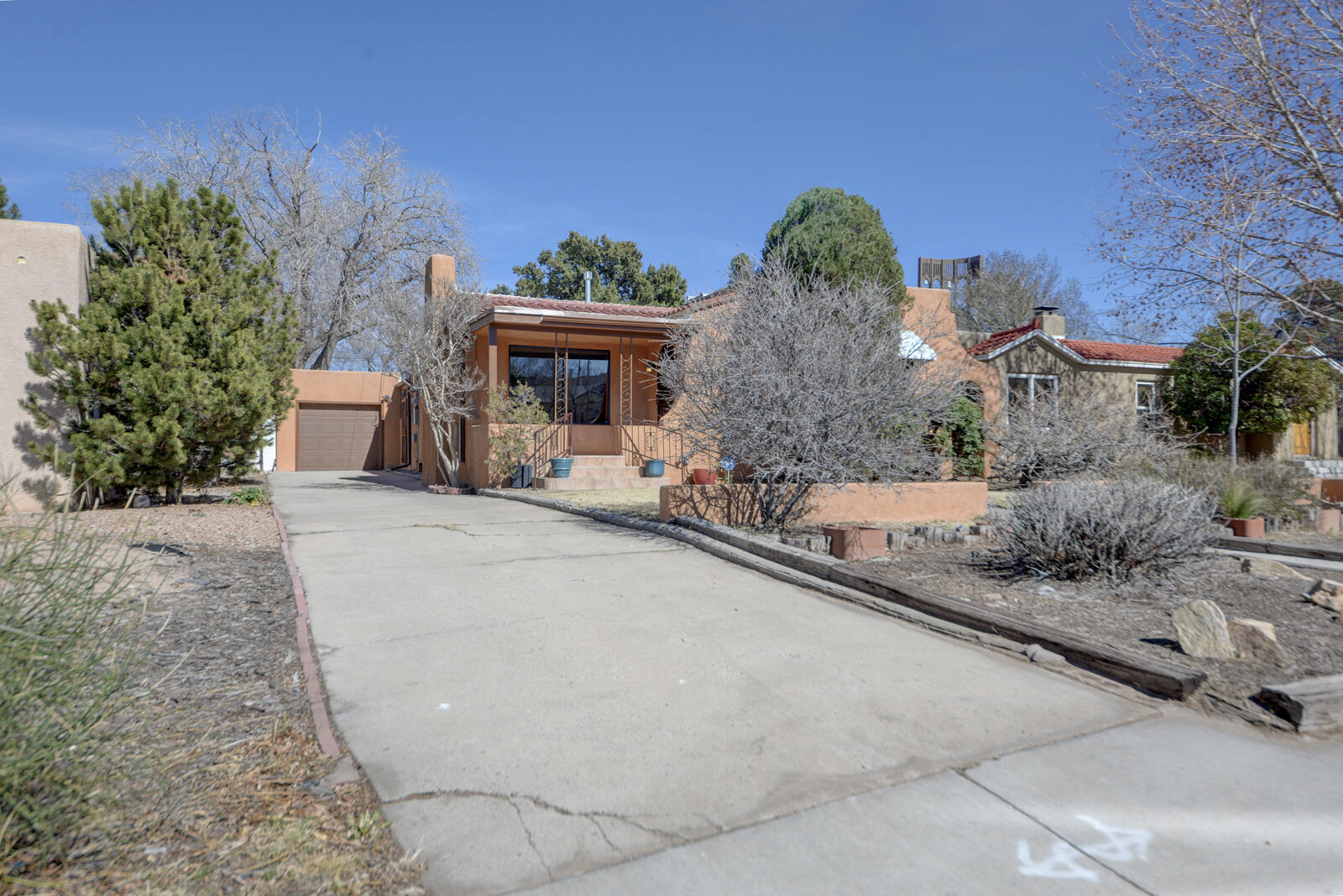 3421 Campus Boulevard, Albuquerque NM 87106