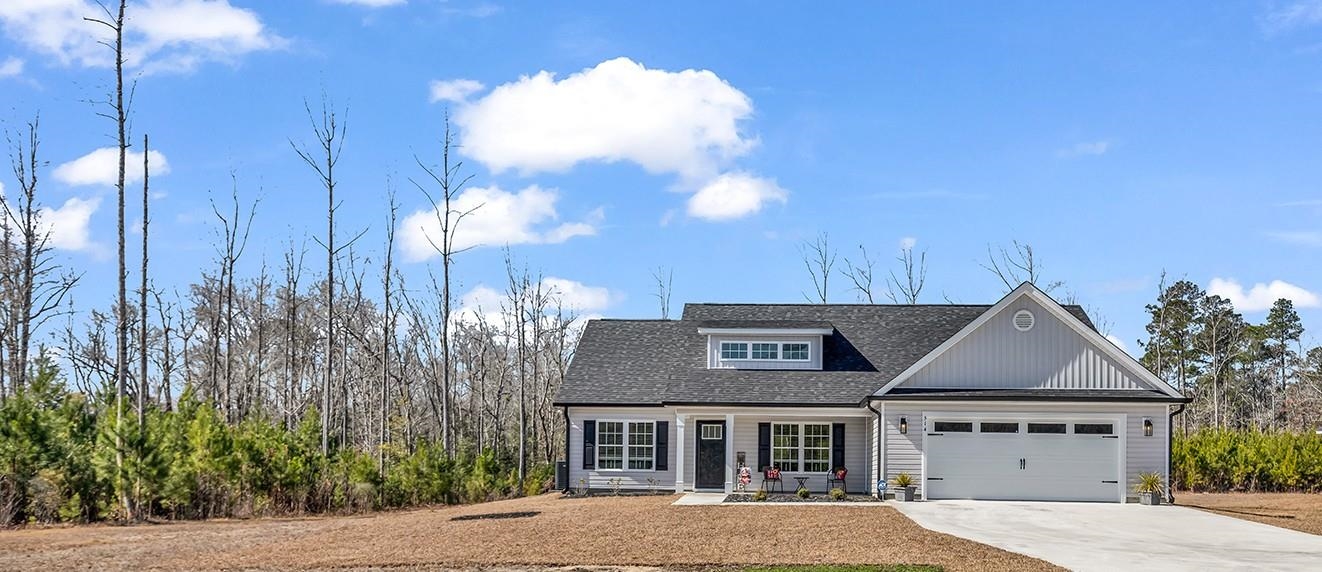 514 Cane Branch Rd. Loris, SC 29569