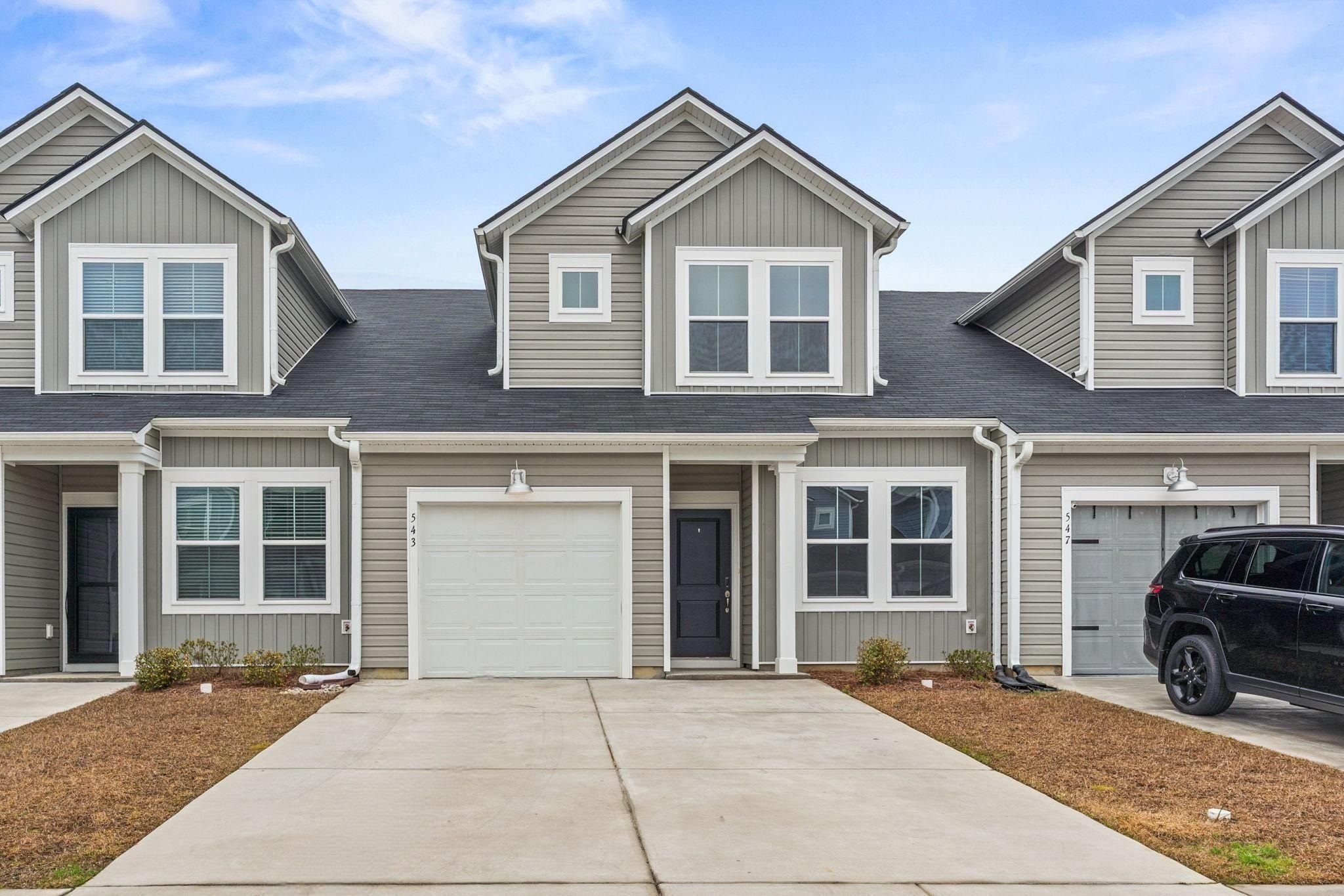 543 Sea Sparrow St. UNIT N/A Myrtle Beach, SC 29588