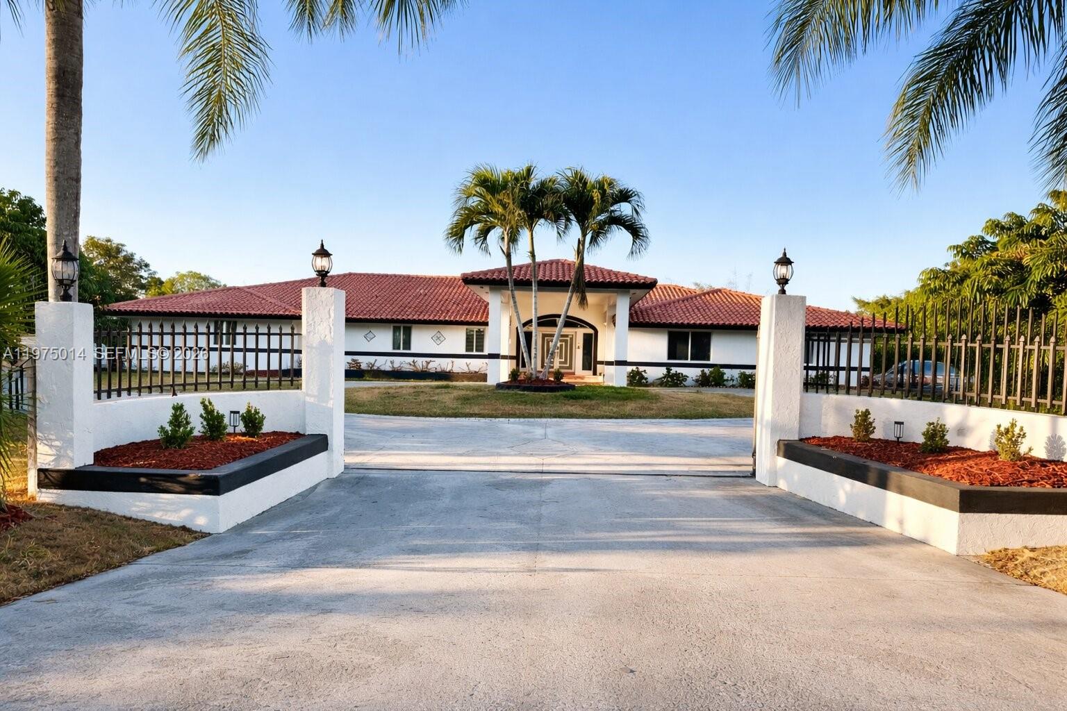 20825 242nd St, Homestead, Florida 33031