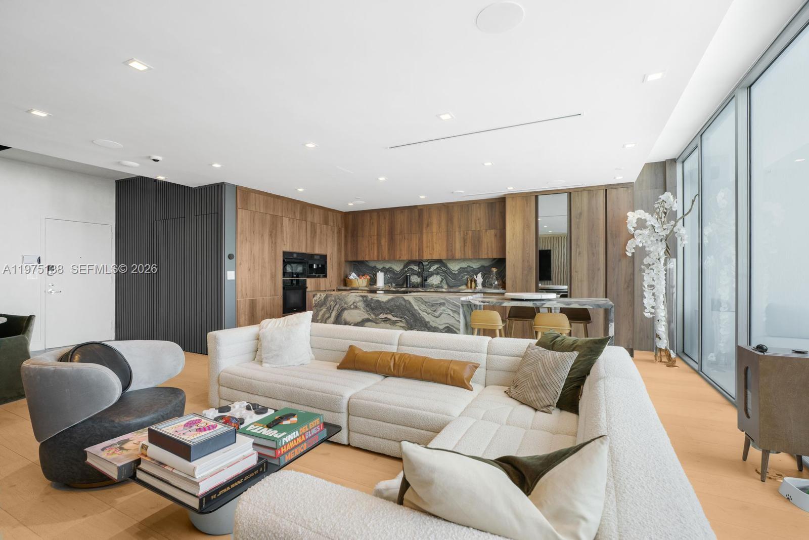 Apartamento en Venta en Miami, FL