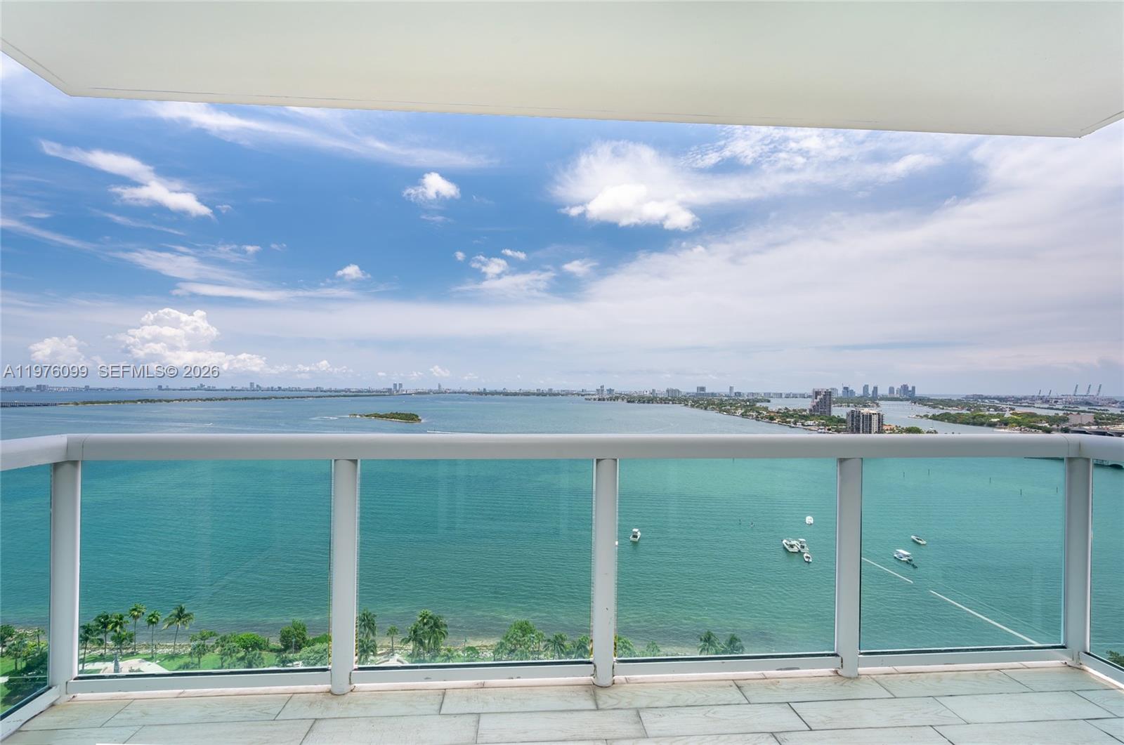 1800 Bayshore Dr Unit 2503, Miami, Florida 33132